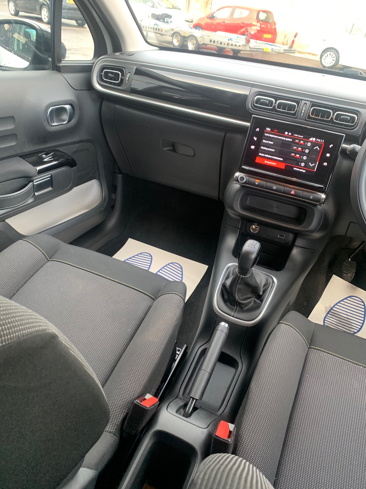 Used Citroen C3 2023 for sale - 77392724: Photo 16