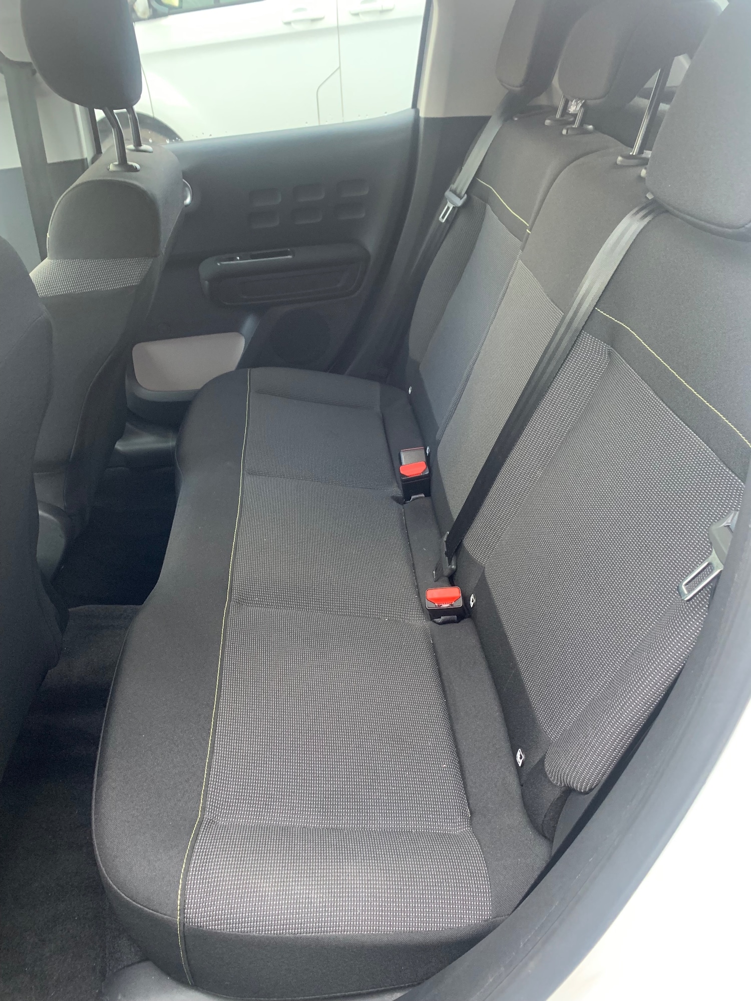 Used Citroen C3 2023 for sale - 77392724: Photo 18