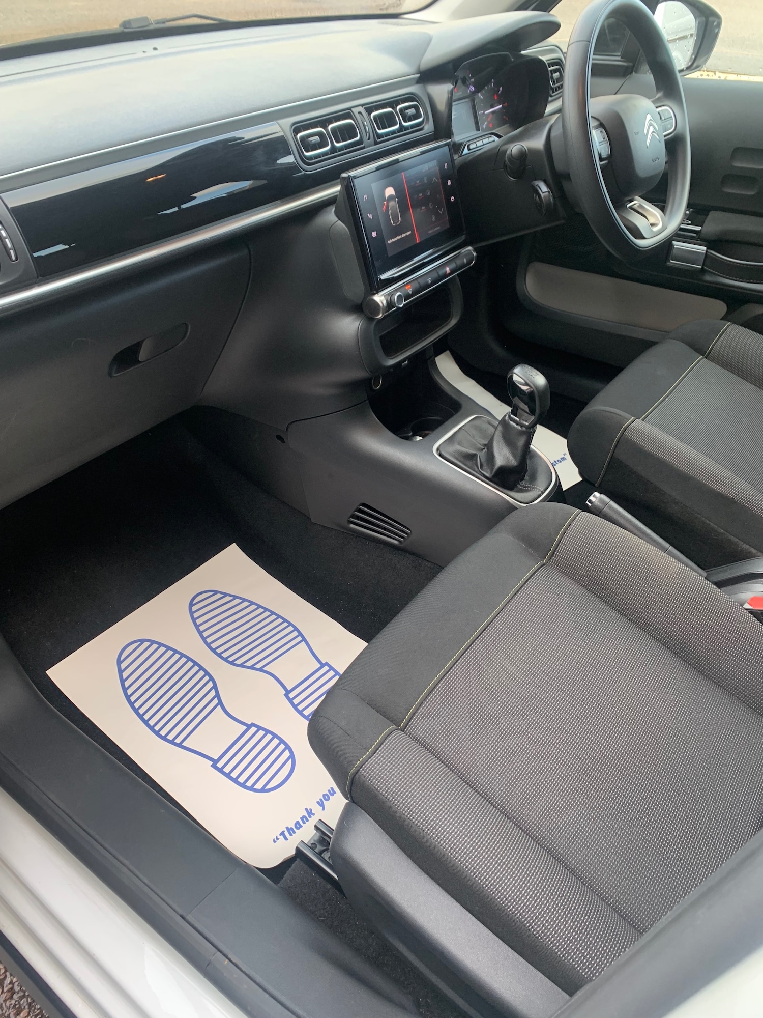 Used Citroen C3 2023 for sale - 77392724: Photo 19