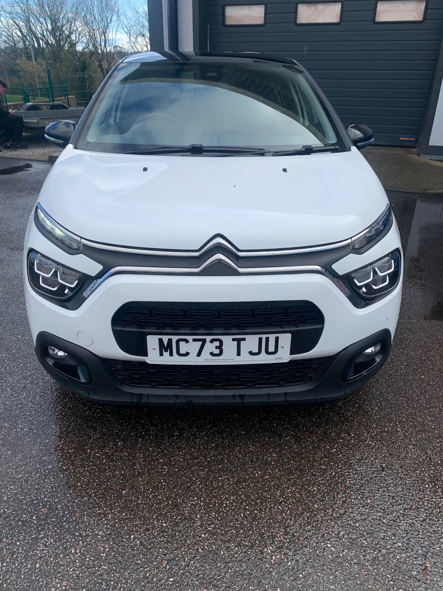 Used Citroen C3 2023 for sale - 77392724: Photo 2