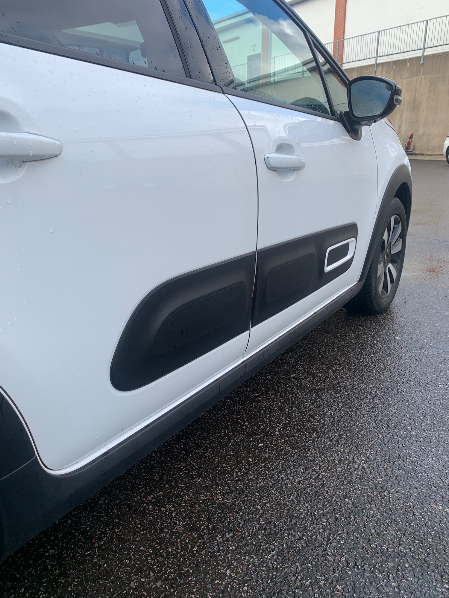 Used Citroen C3 2023 for sale - 77392724: Photo 21