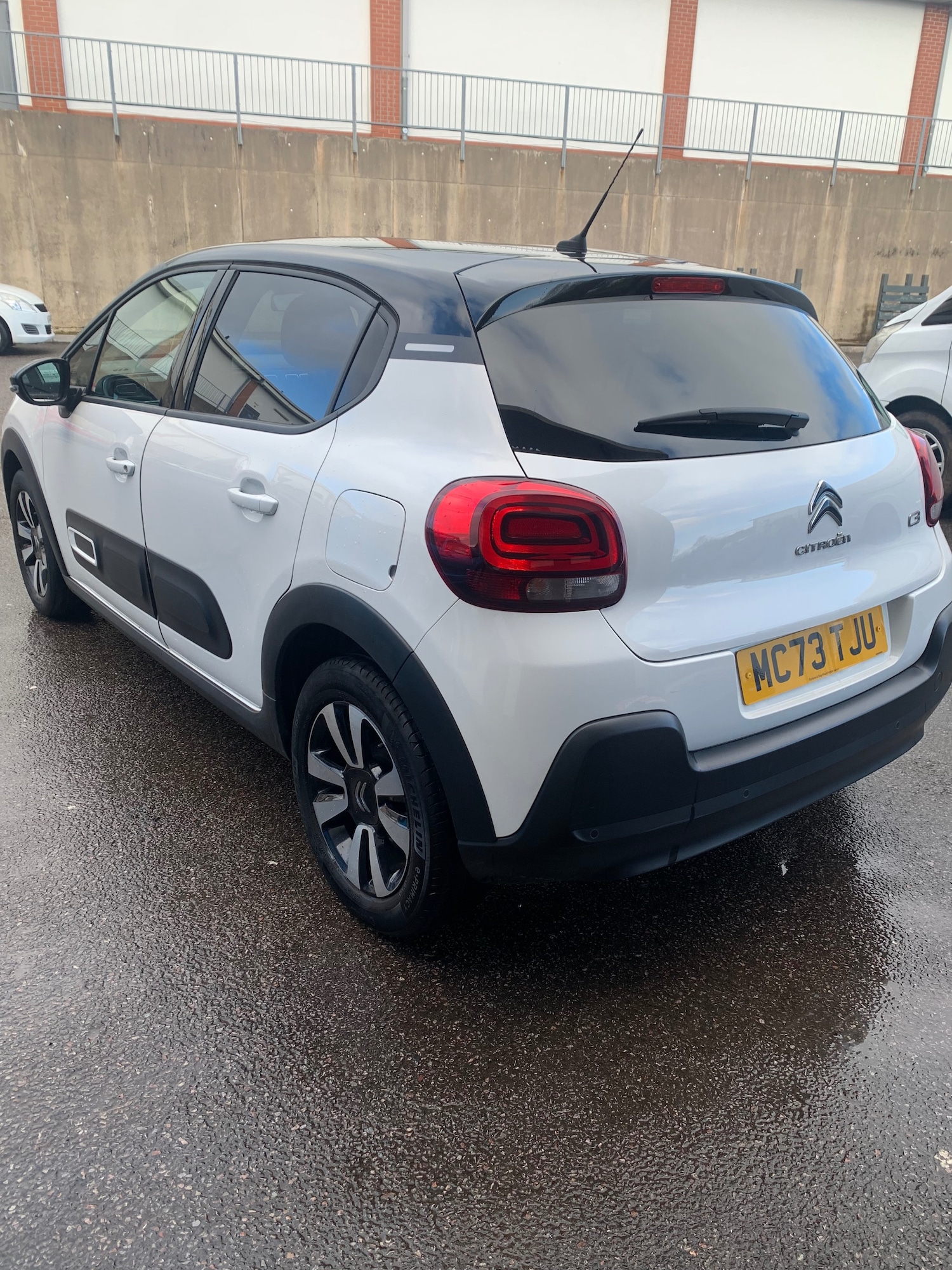 Used Citroen C3 2023 for sale - 77392724: Photo 4