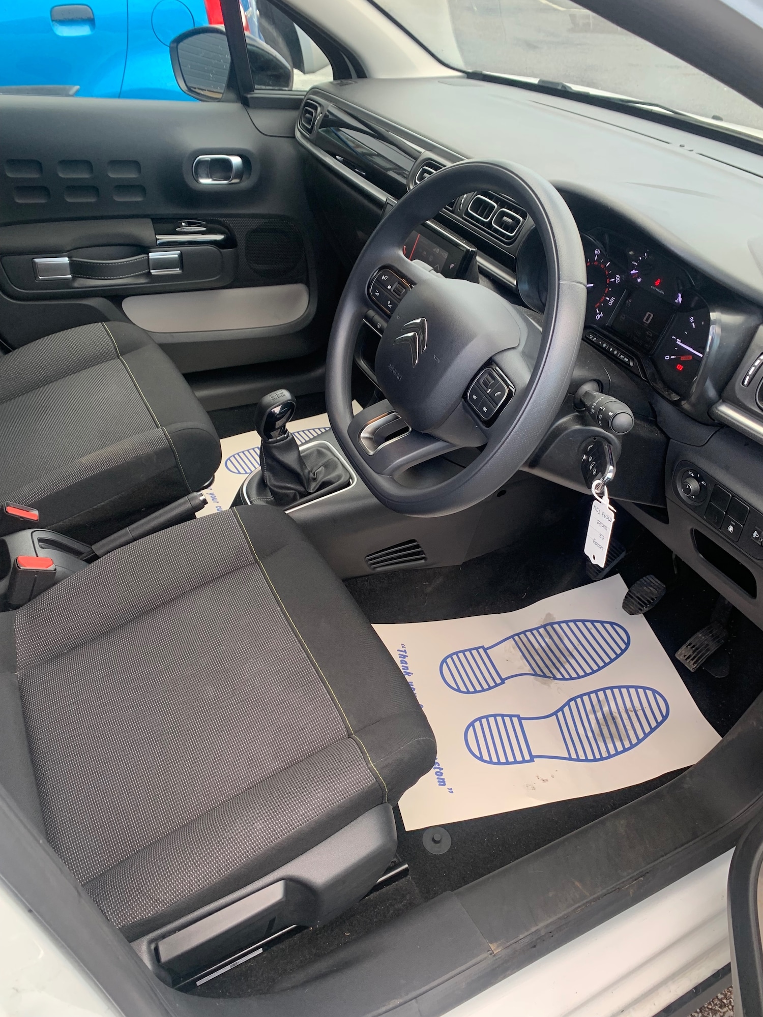 Used Citroen C3 2023 for sale - 77392724: Photo 7