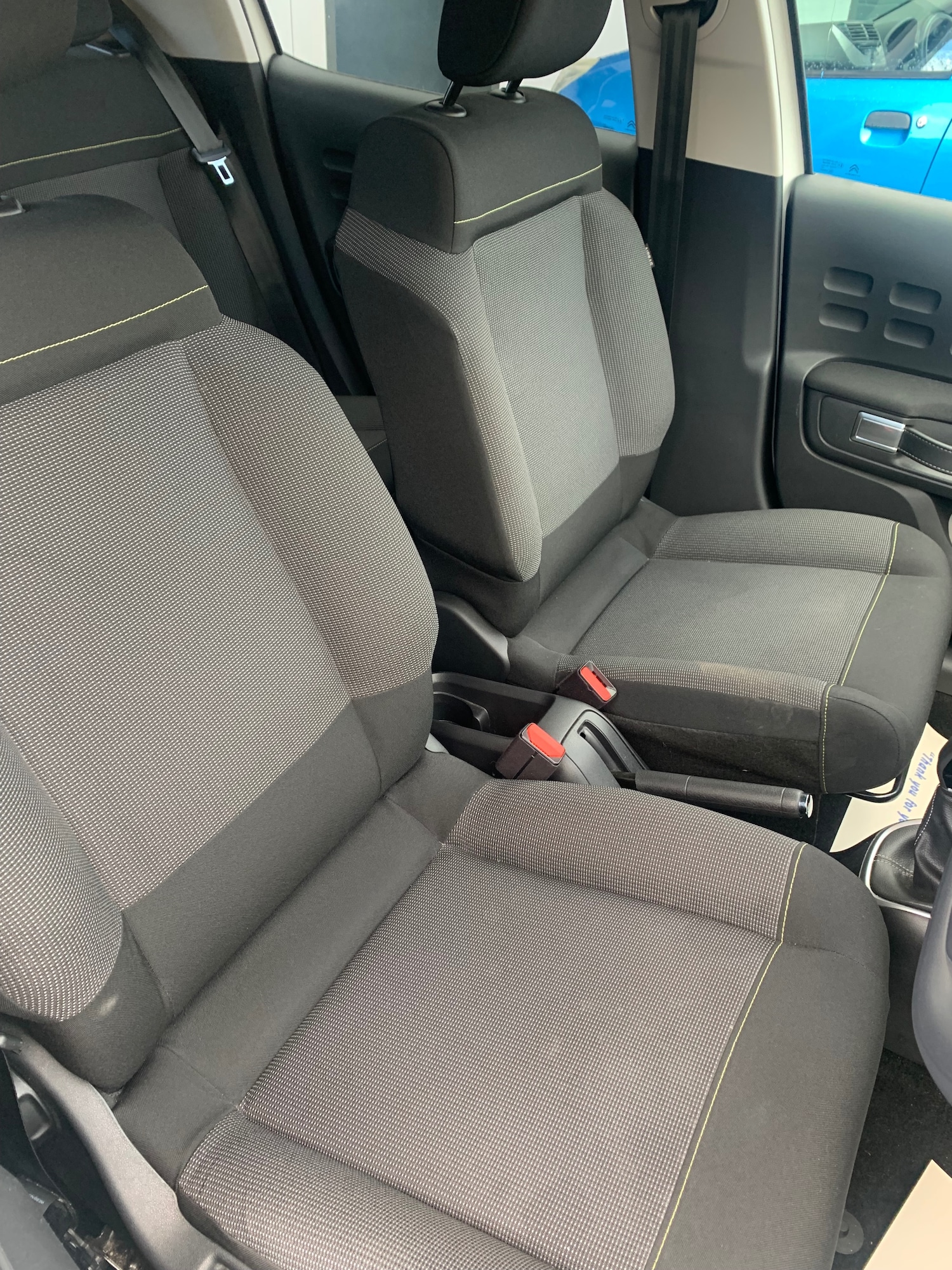 Used Citroen C3 2023 for sale - 77392724: Photo 8