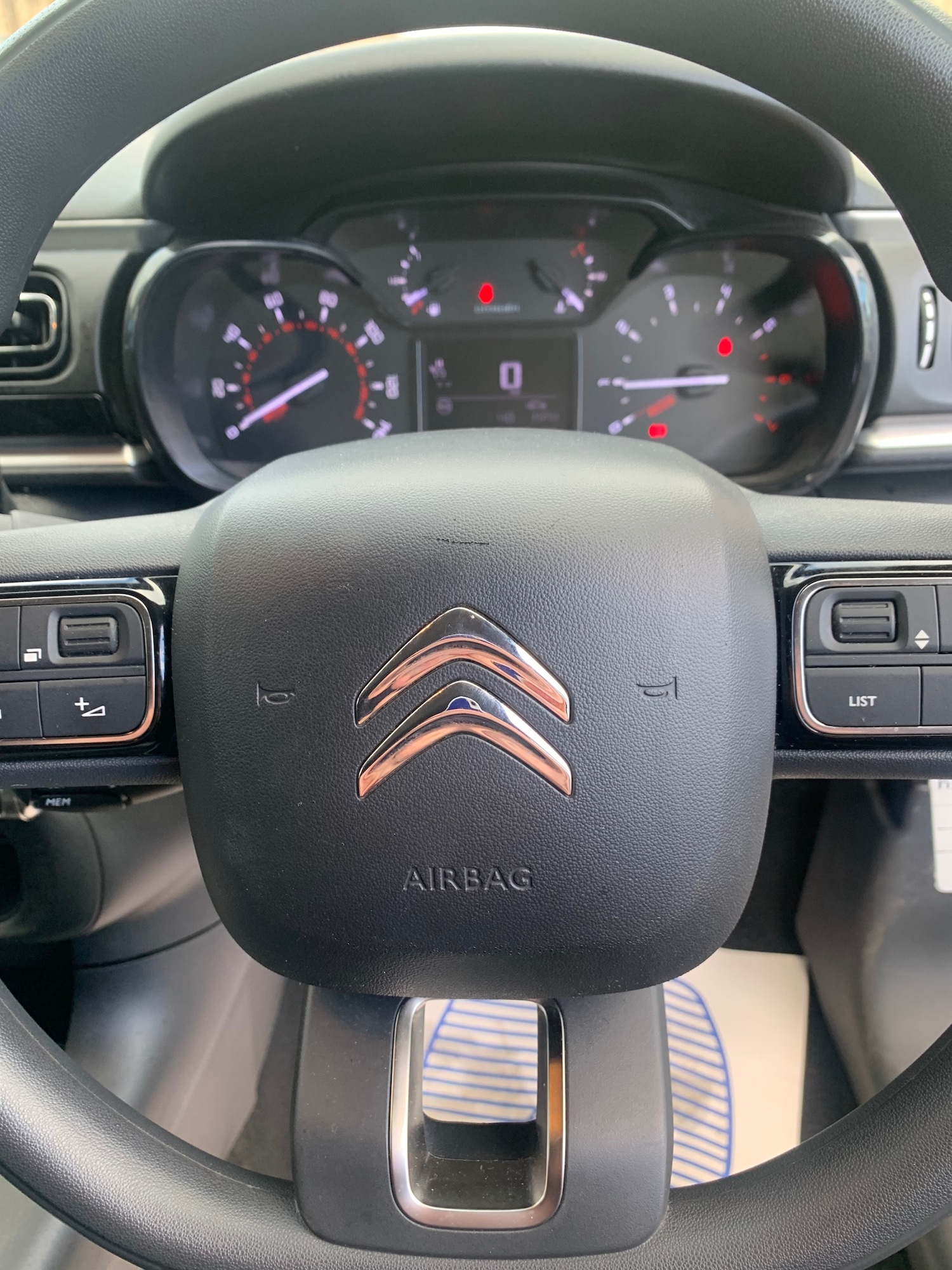 Used Citroen C3 2023 for sale - 77392724: Photo 9