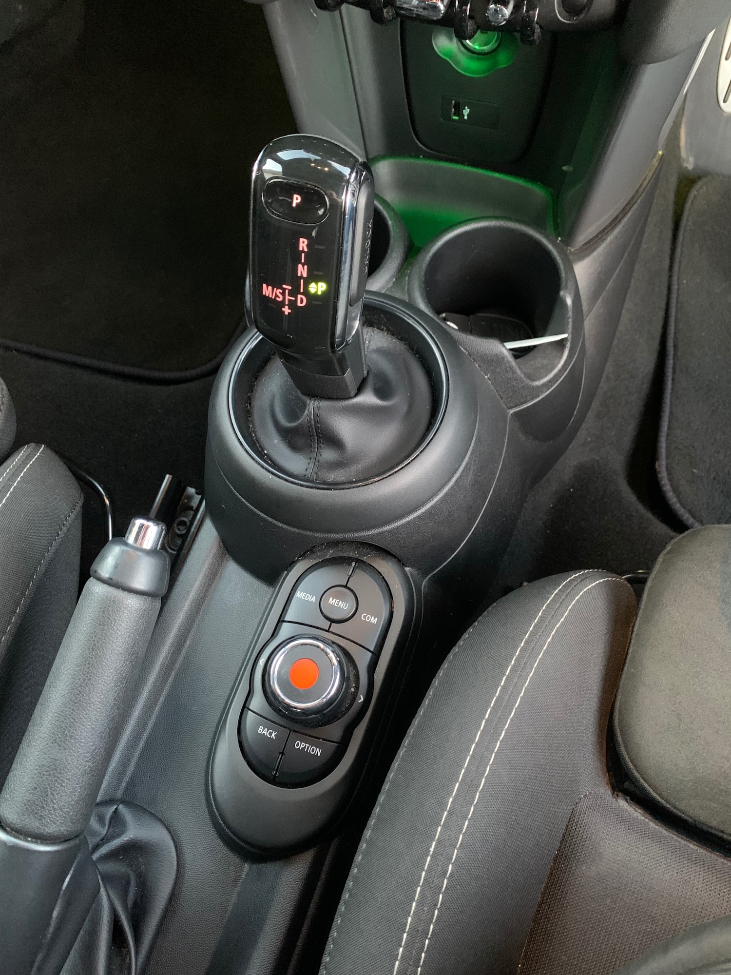 Used MINI Hatch 2019 for sale - 76931493: Photo 11