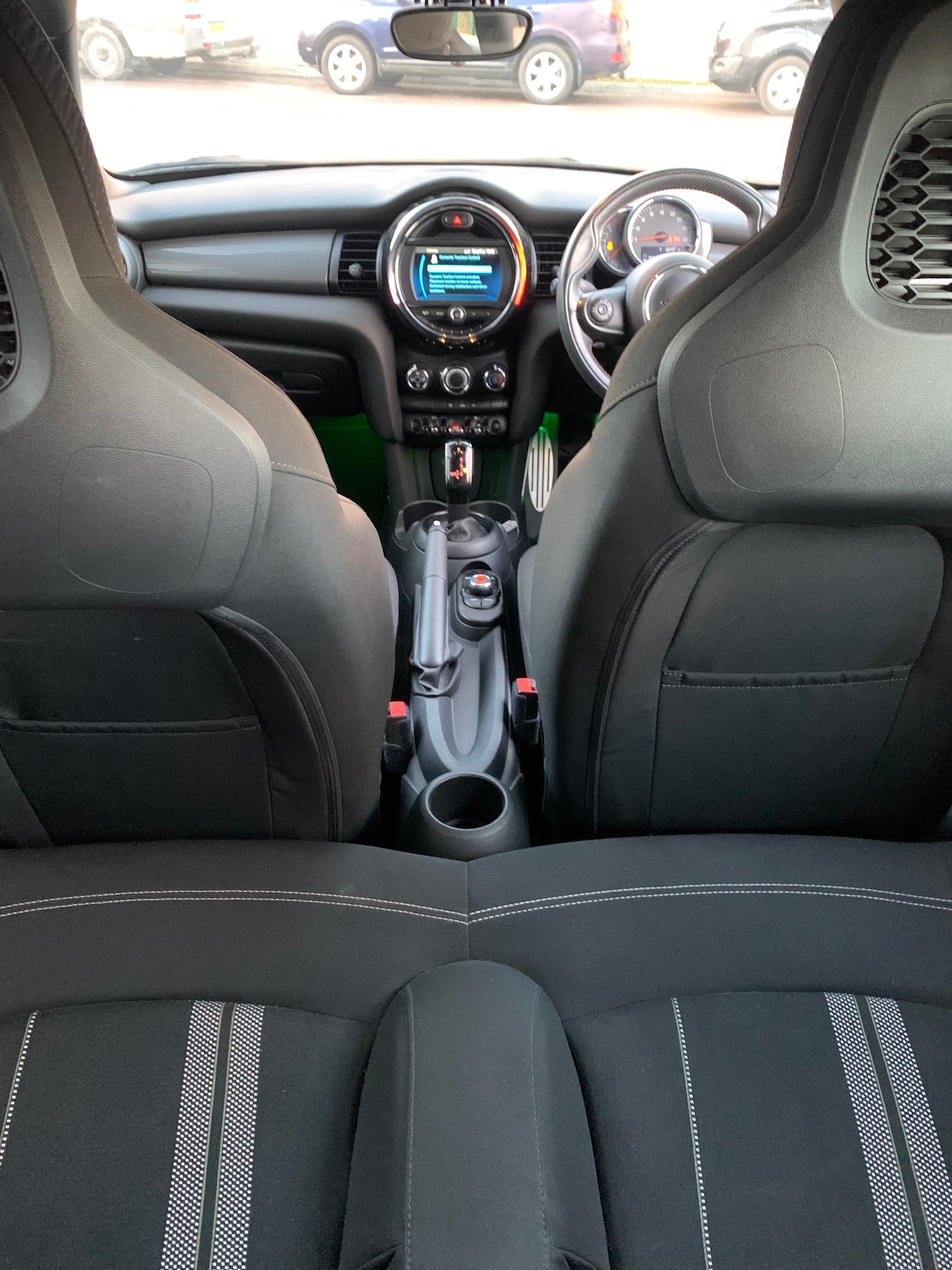 Used MINI Hatch 2019 for sale - 76931493: Photo 18