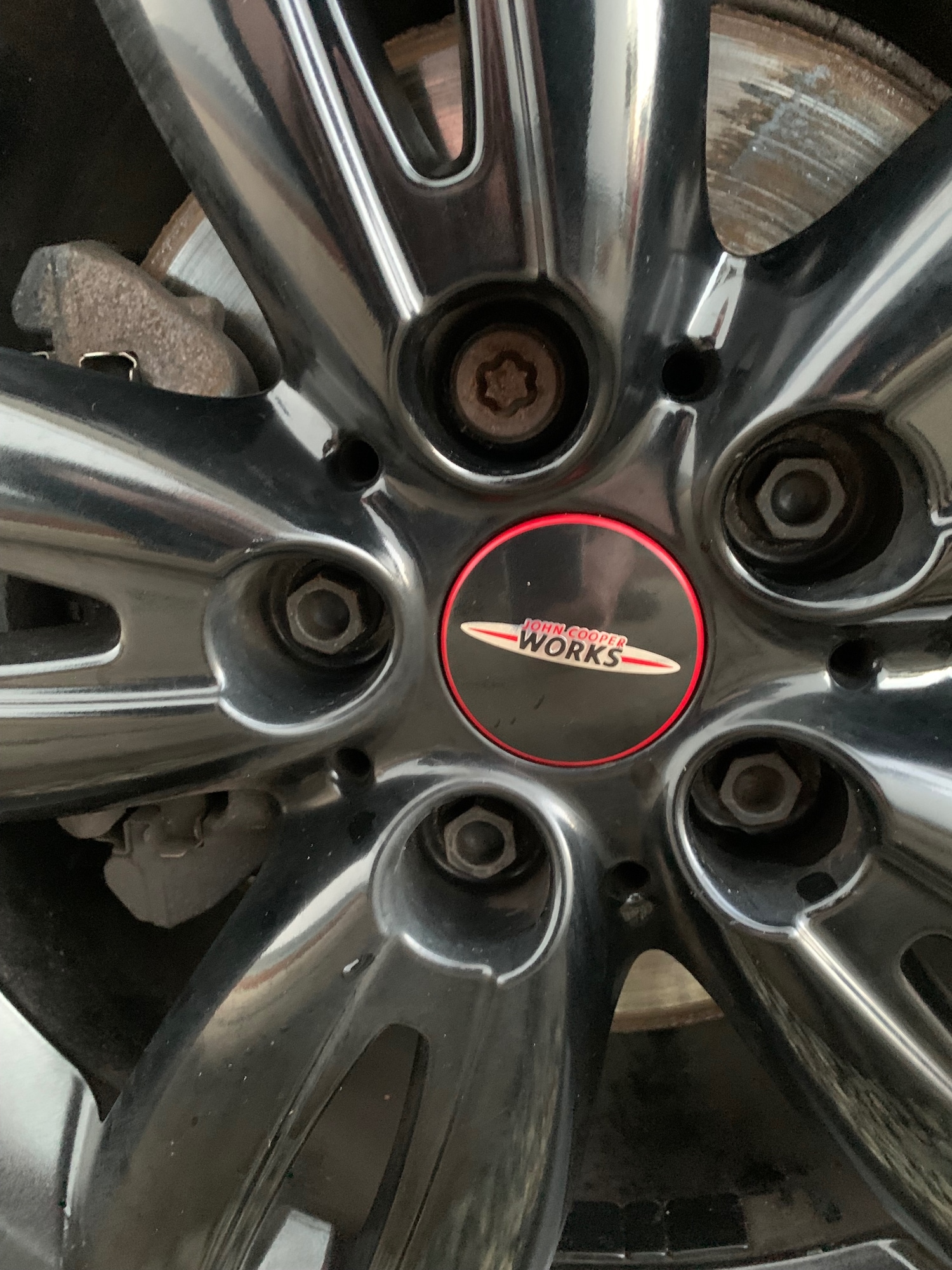 Used MINI Hatch 2019 for sale - 76931493: Photo 19