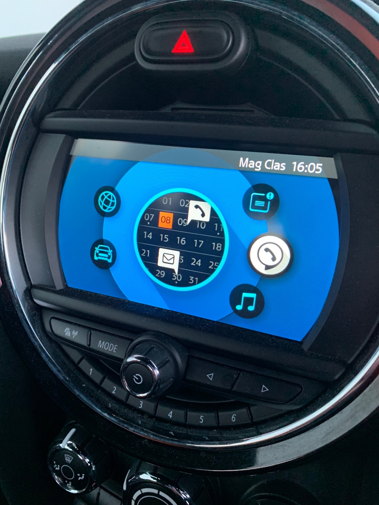 Used MINI Hatch 2019 for sale - 76931493: Photo 21