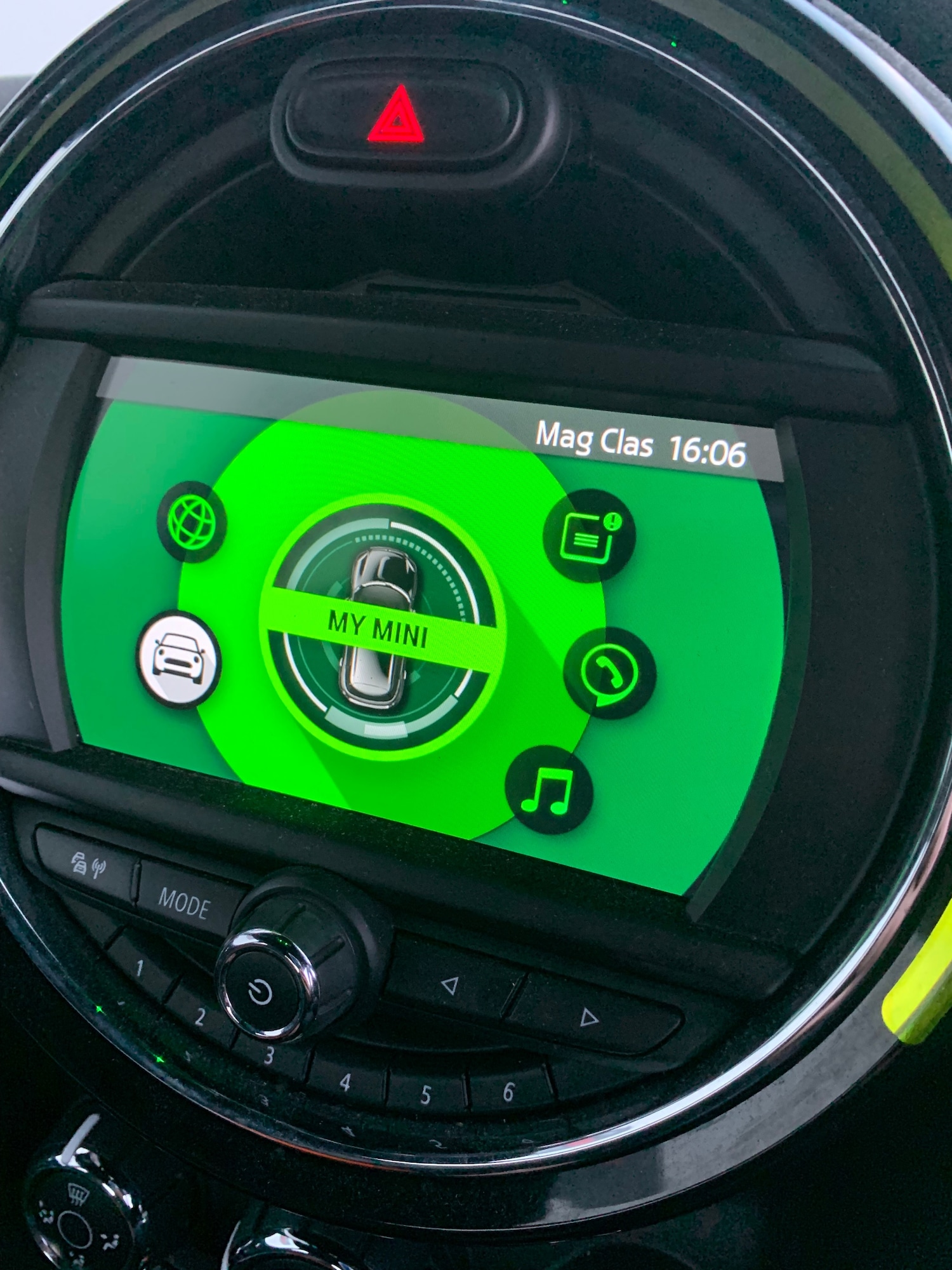 Used MINI Hatch 2019 for sale - 76931493: Photo 23