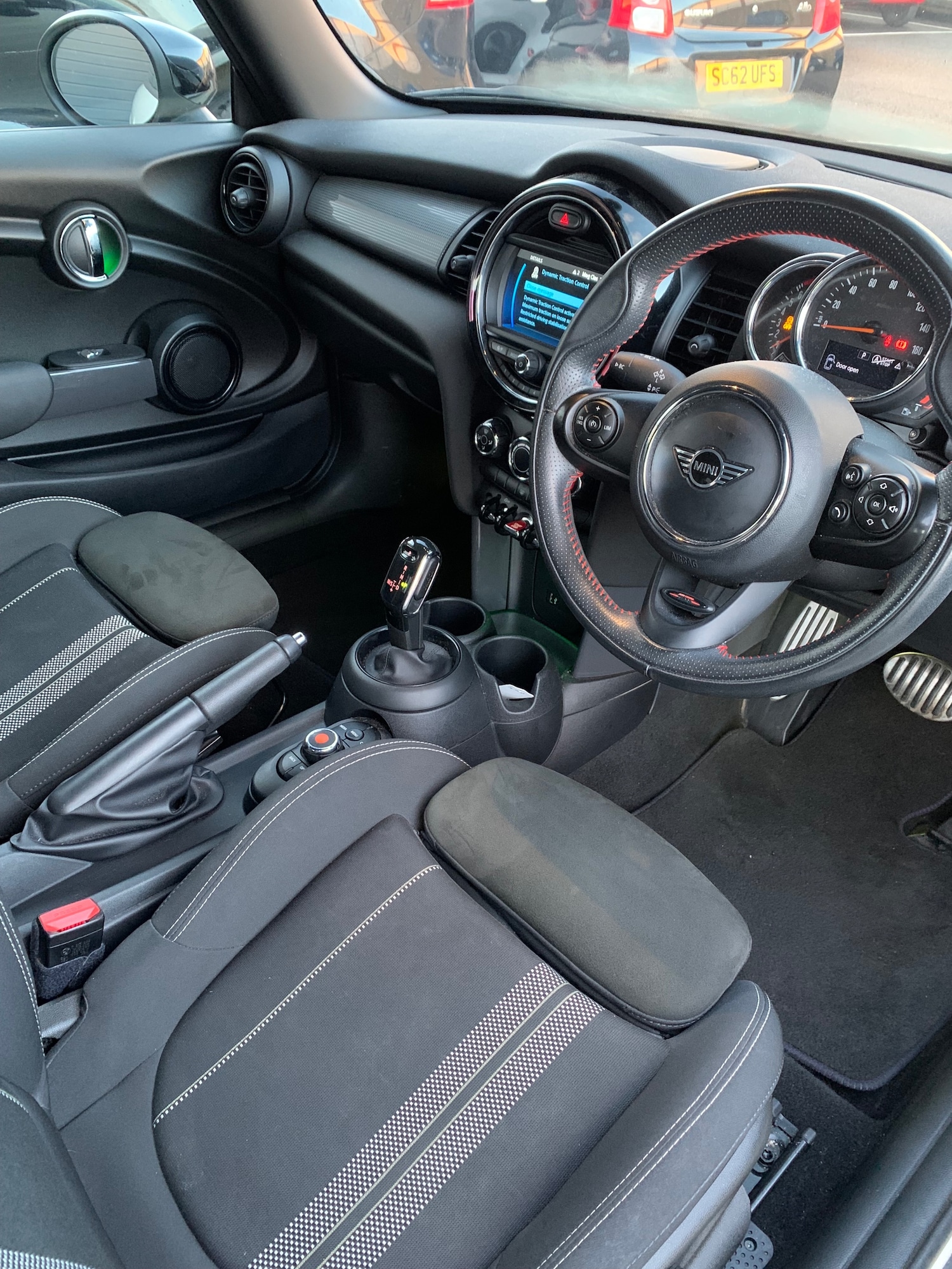 Used MINI Hatch 2019 for sale - 76931493: Photo 7