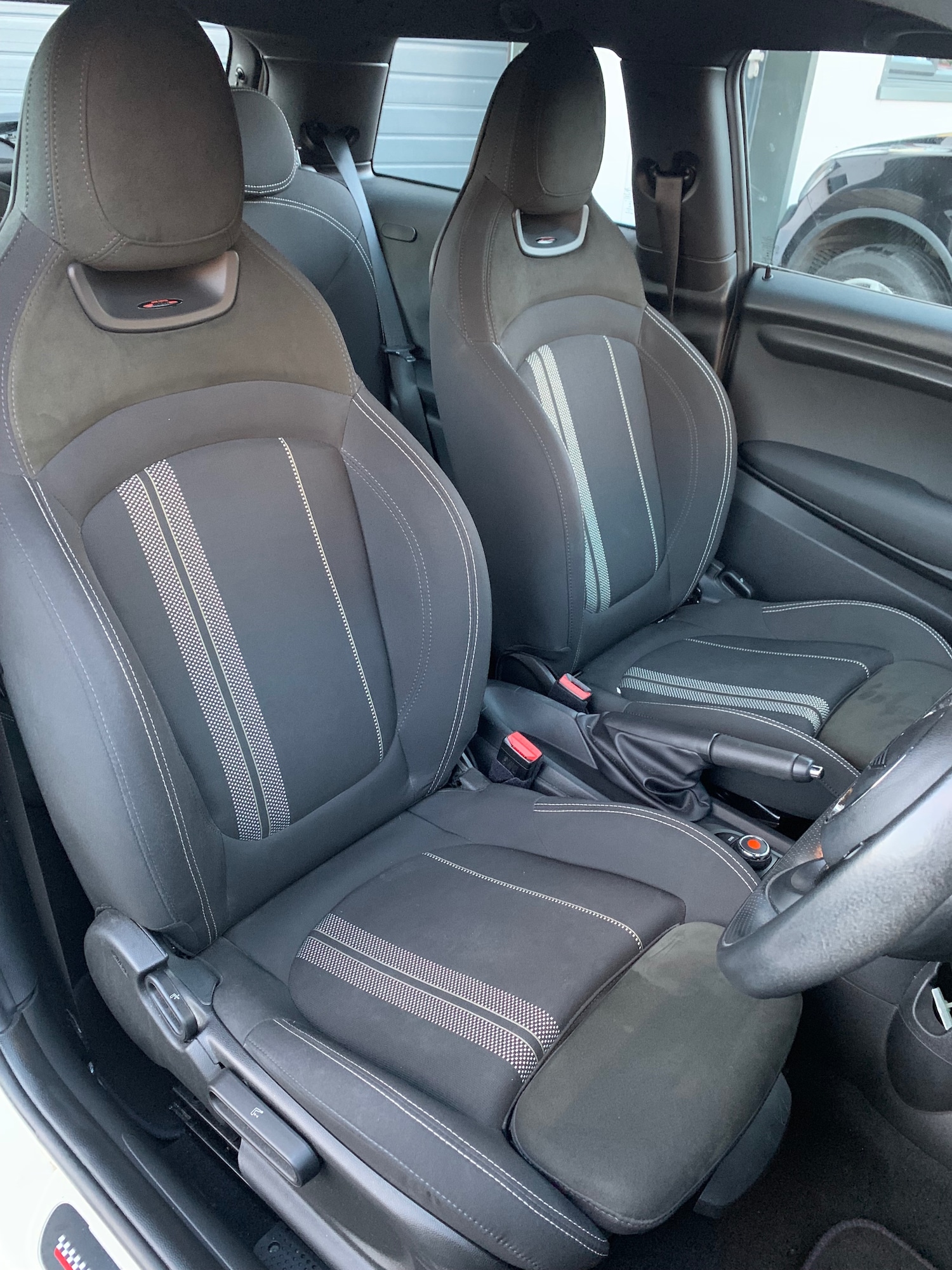 Used MINI Hatch 2019 for sale - 76931493: Photo 8