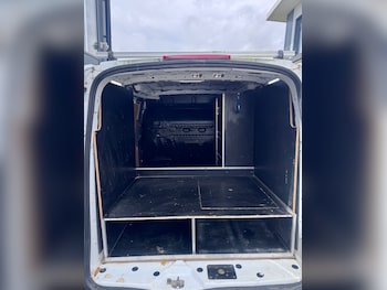 Used Ford Transit Connect 2024 for sale - 79007405: Photo