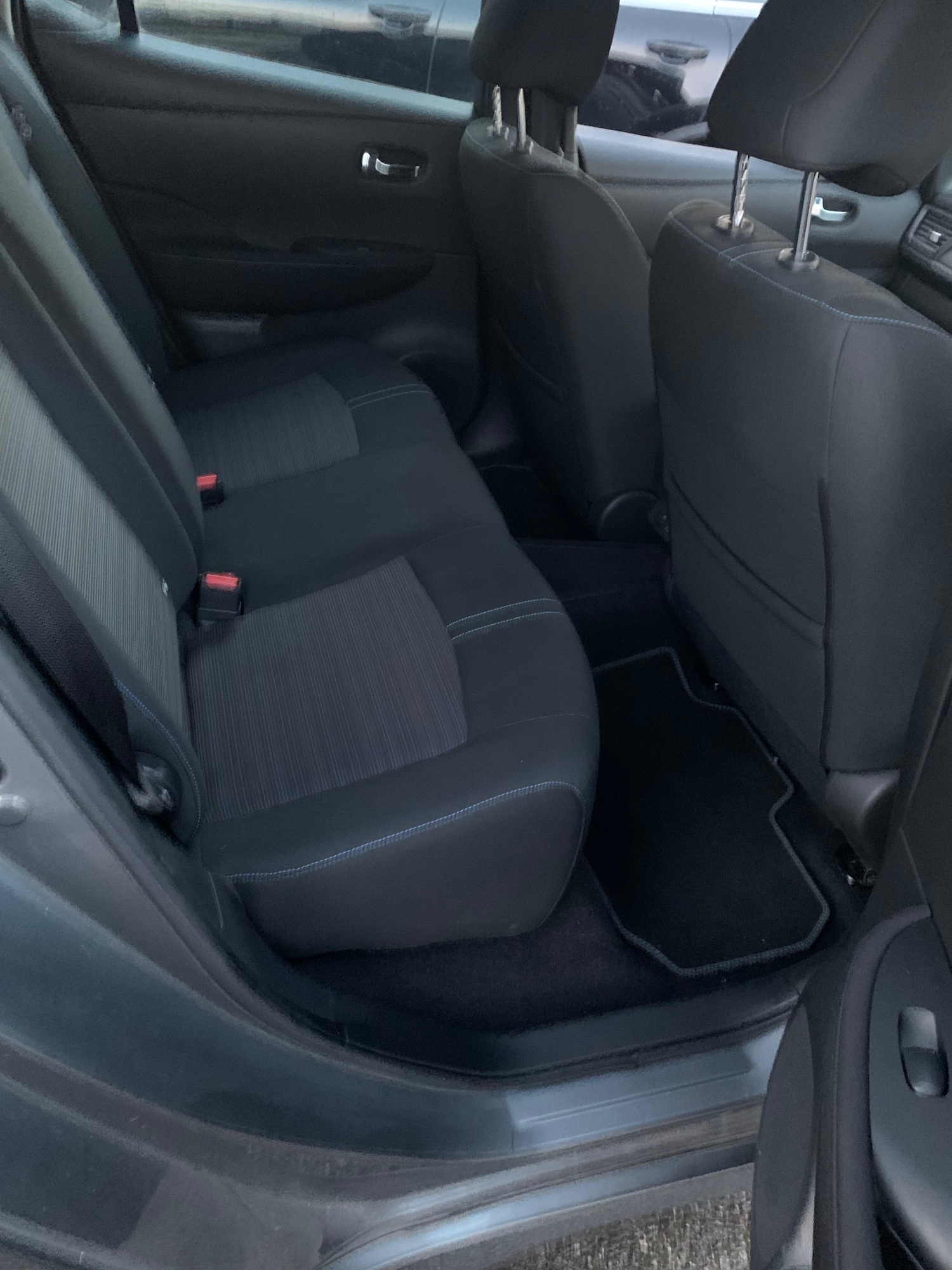 Used Nissan Leaf 2022 for sale - 76931551: Photo 11