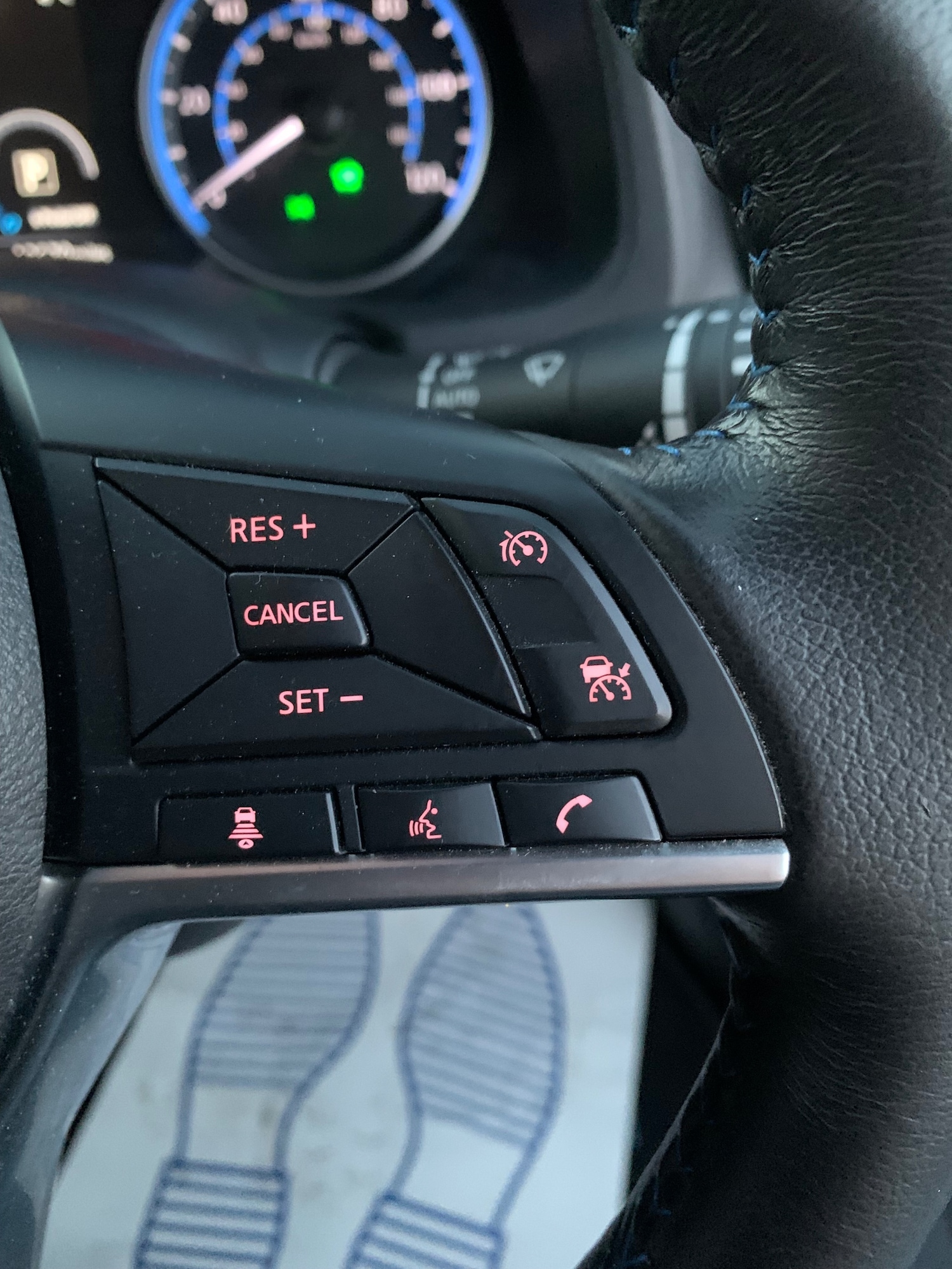 Used Nissan Leaf 2022 for sale - 76931551: Photo 14