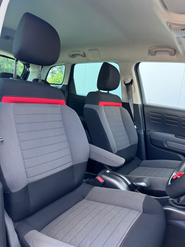 Used Citroen C3 Aircross 2021 for sale - 75346240: Photo 12