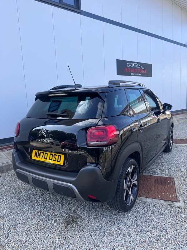 Used Citroen C3 Aircross 2021 for sale - 75346240: Photo 3
