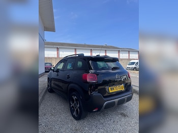 Used Citroen C3 Aircross 2021 for sale - 75346240: Photo