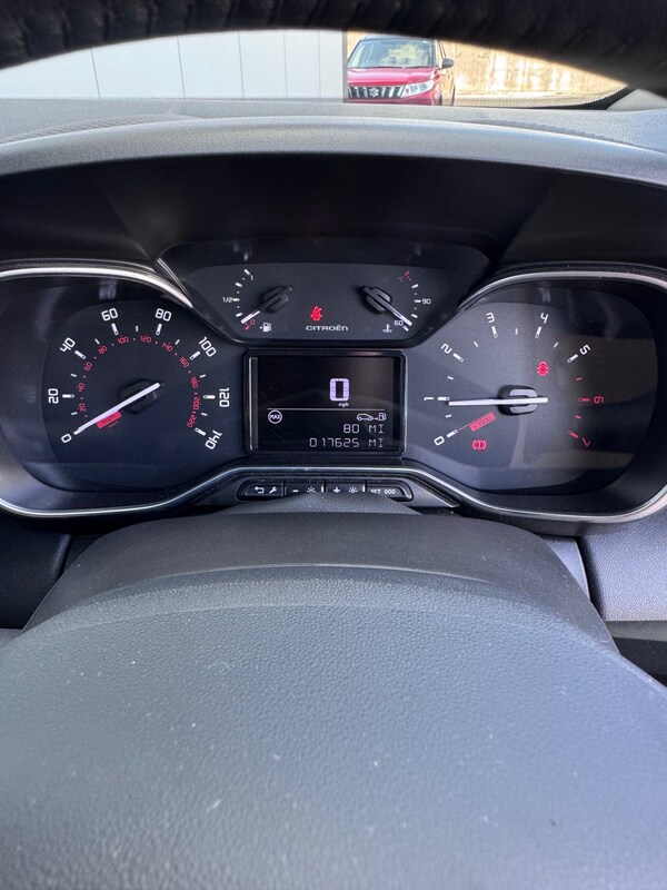 Used Citroen C3 Aircross 2021 for sale - 75346240: Photo 5