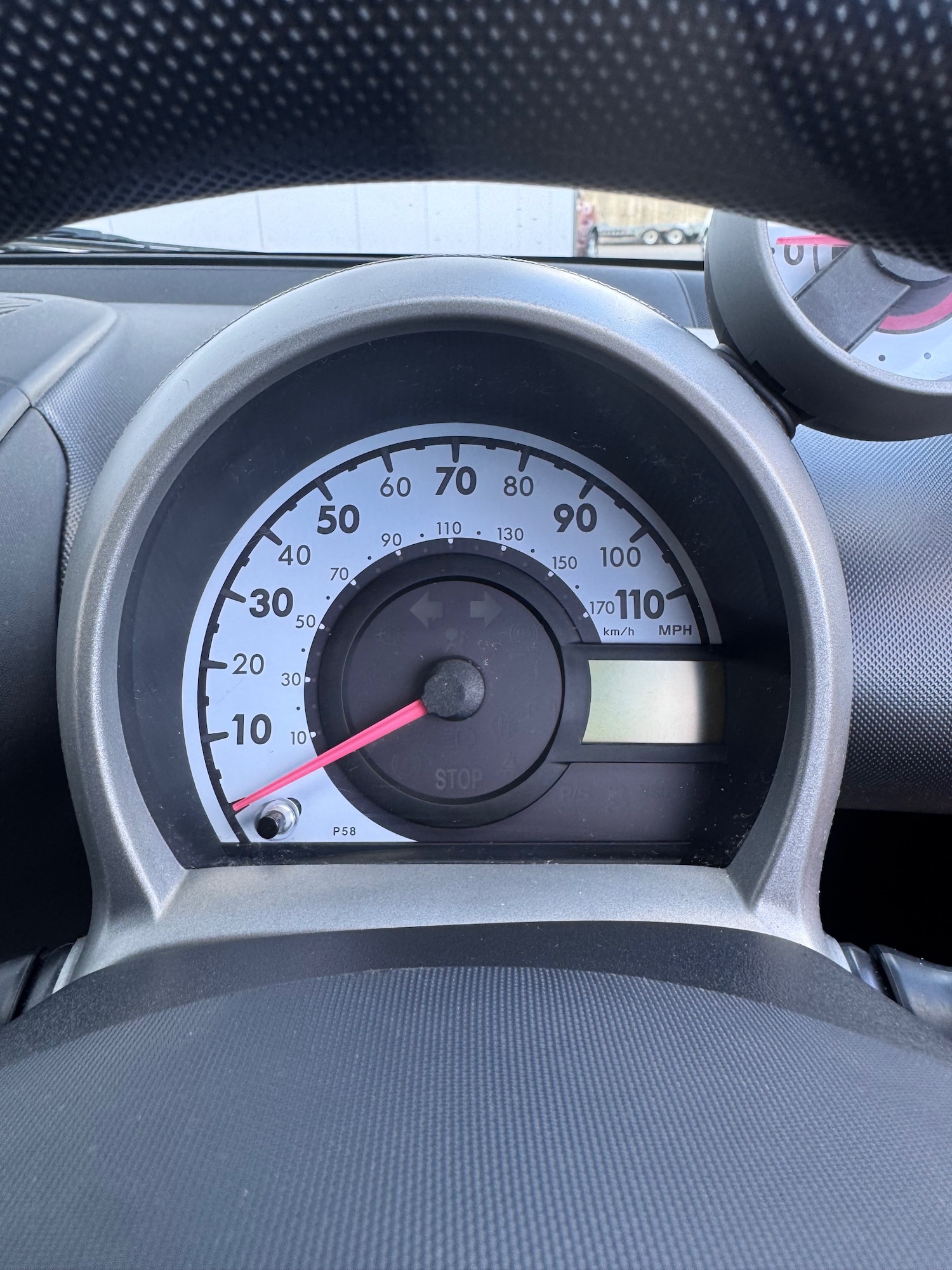 Used Citroen C1 2012 for sale - 76366762: Photo 11