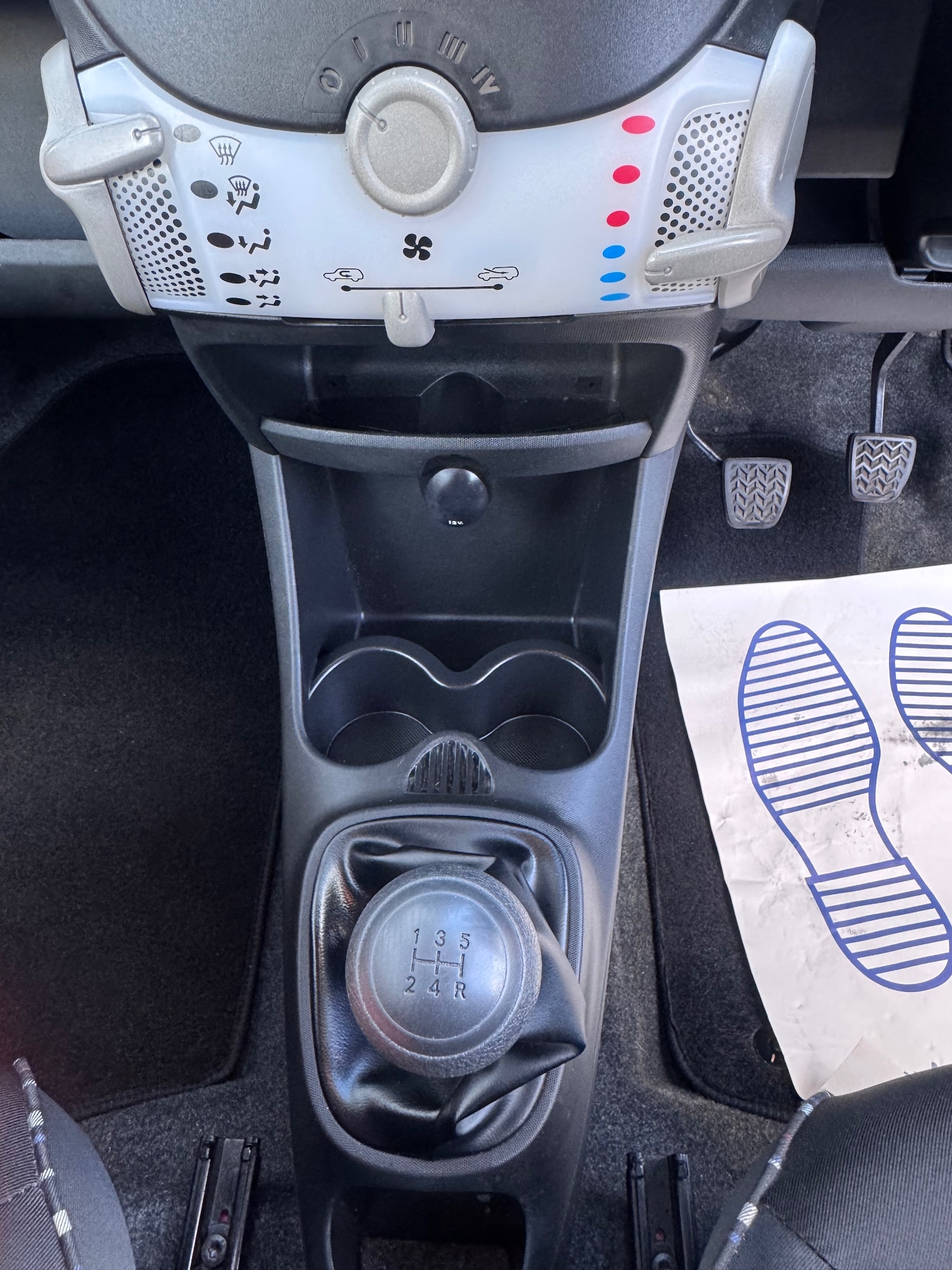 Used Citroen C1 2012 for sale - 76366762: Photo 13