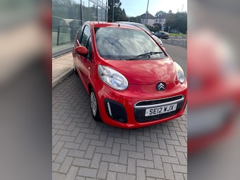 2012 (12) - 1.0i VTR 3dr