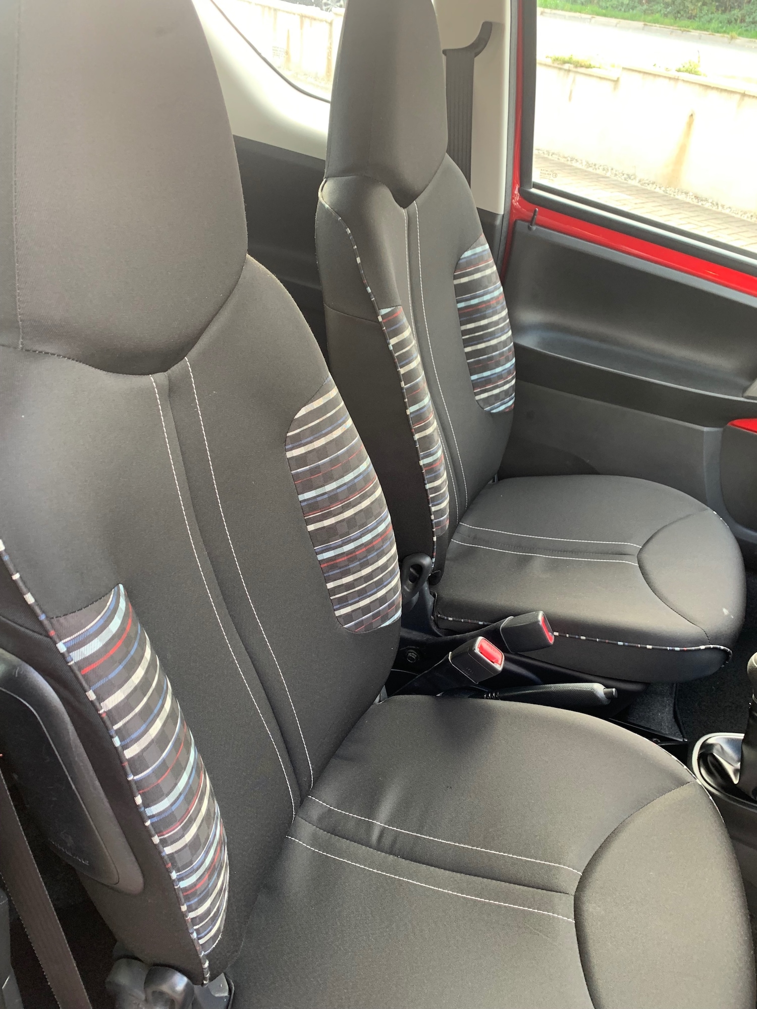 Used Citroen C1 2012 for sale - 76366762: Photo 9