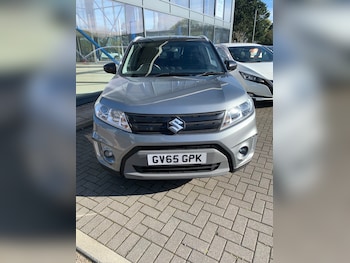 Used Suzuki Vitara 2015 for sale - 78227006: Photo