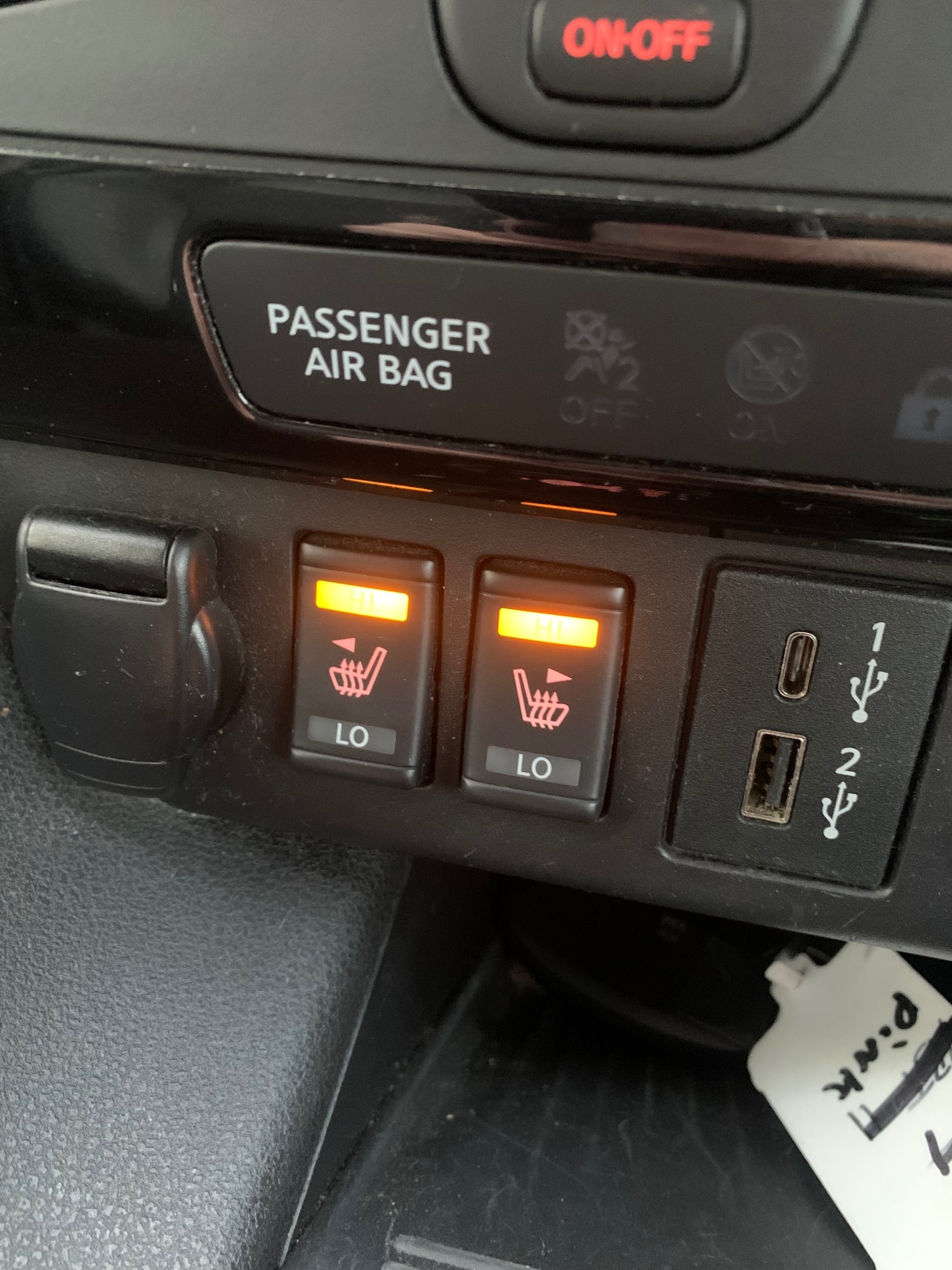 Used Nissan Leaf 2021 for sale - 77071151: Photo 10