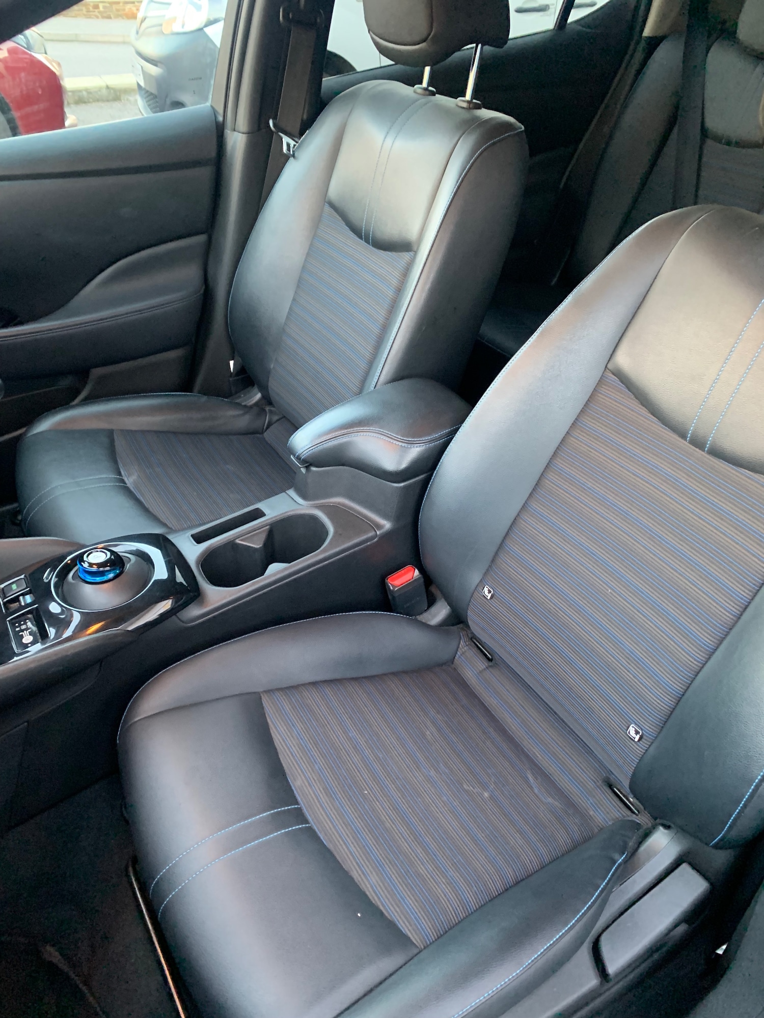 Used Nissan Leaf 2021 for sale - 77071151: Photo 12