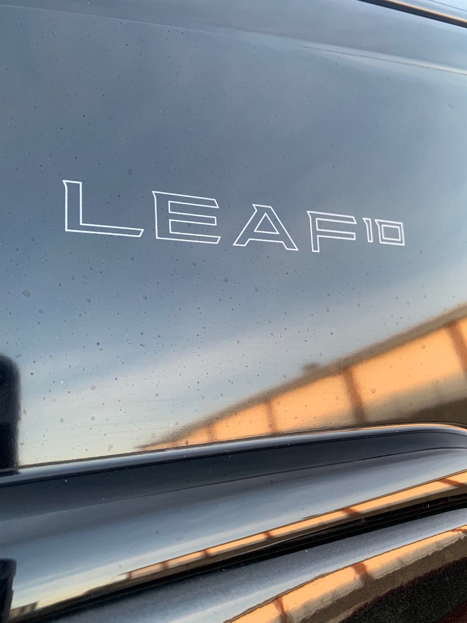 Used Nissan Leaf 2021 for sale - 77071151: Photo 17