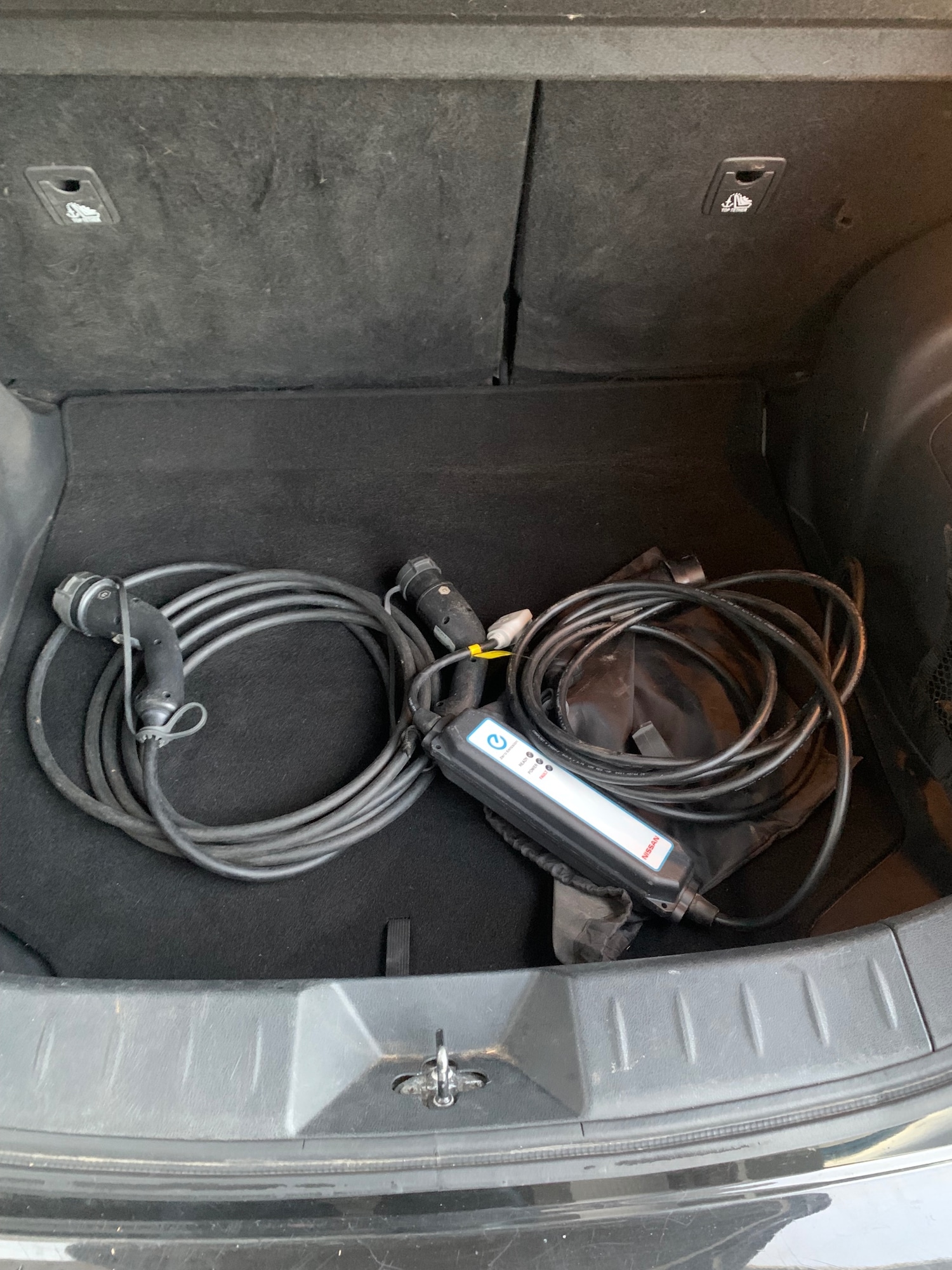 Used Nissan Leaf 2021 for sale - 77071151: Photo 20