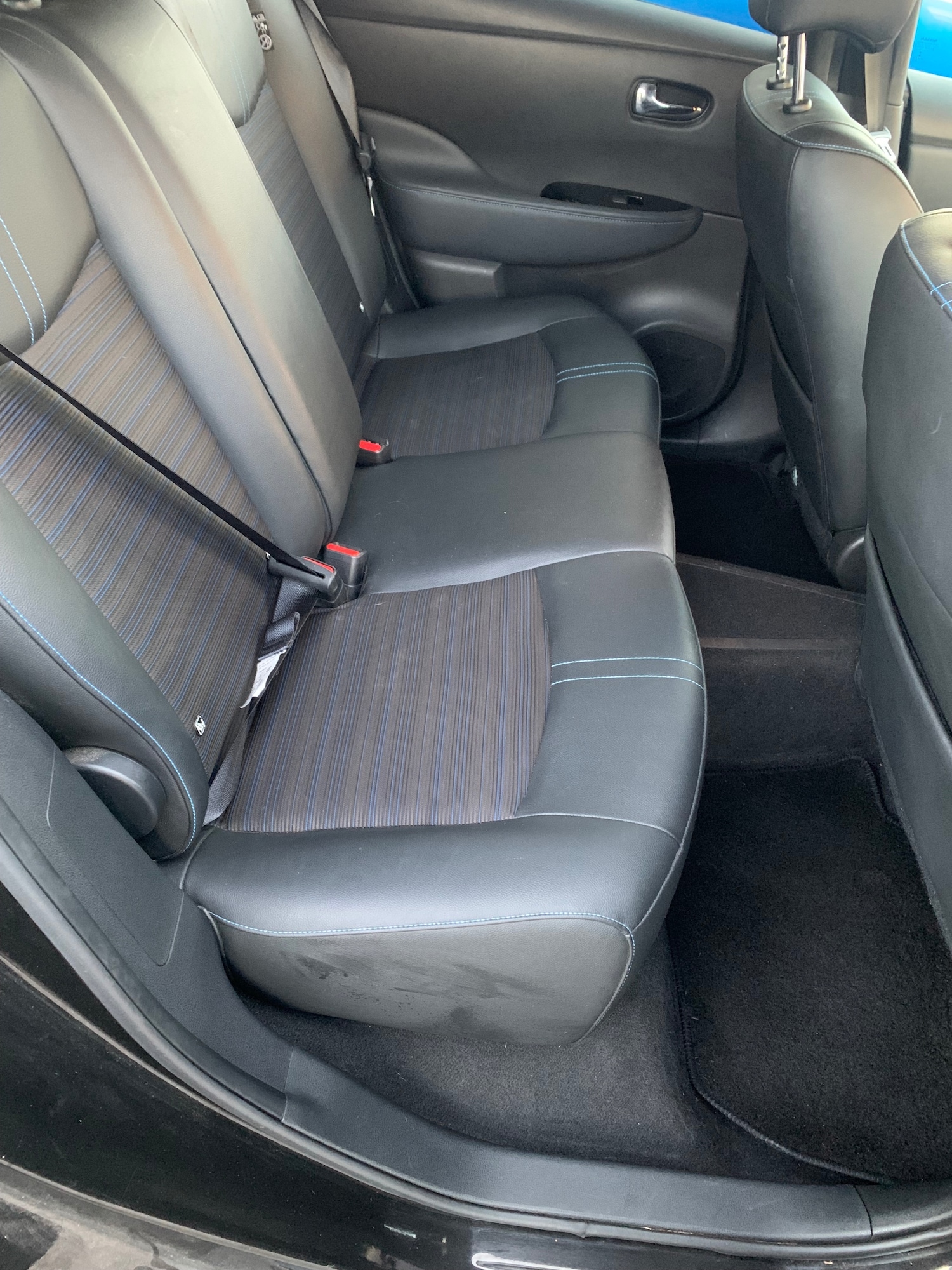 Used Nissan Leaf 2021 for sale - 77071151: Photo 23