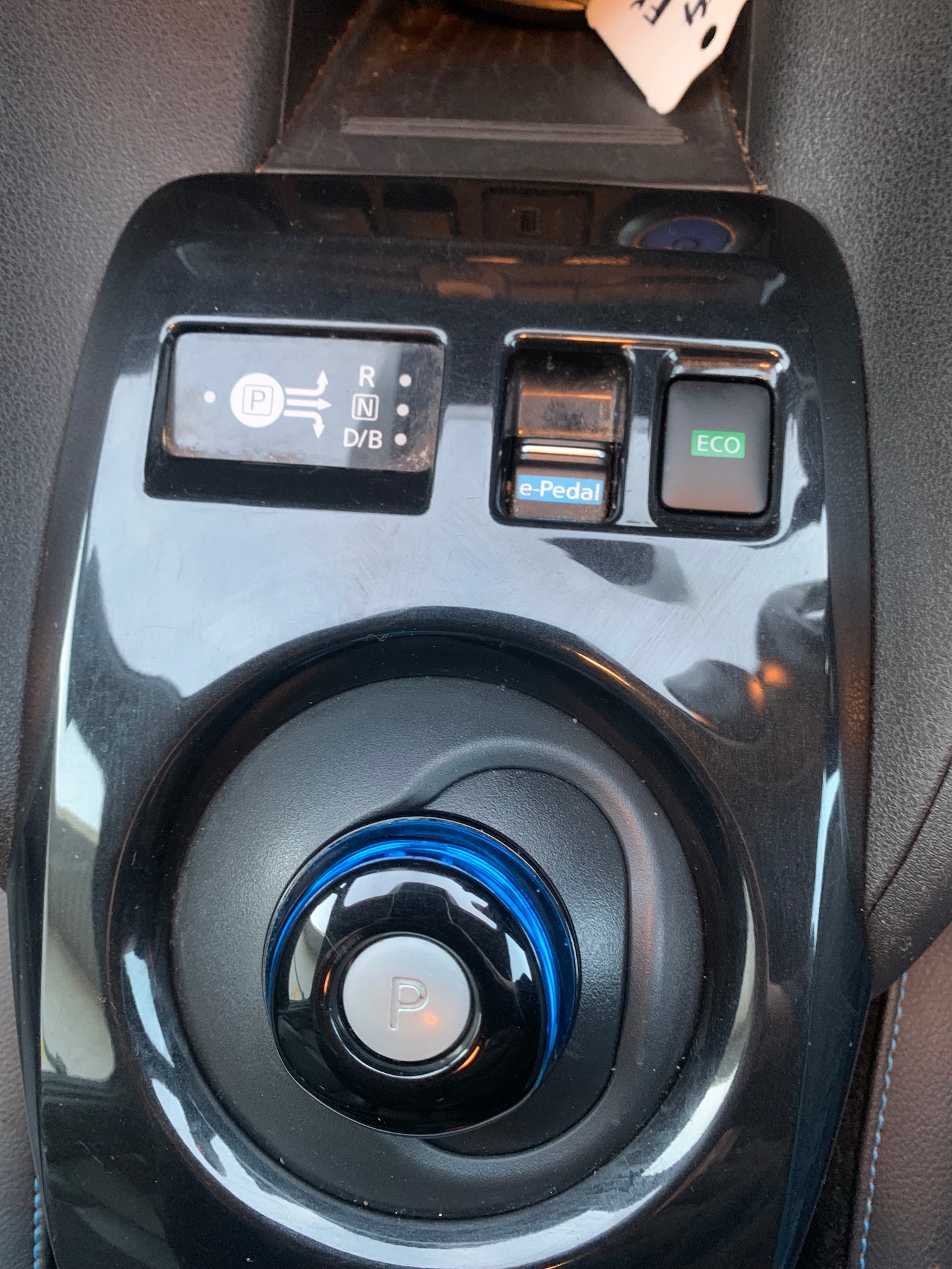 Used Nissan Leaf 2021 for sale - 77071151: Photo 9