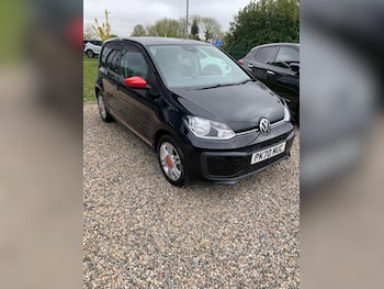 Used Volkswagen up! 2020 for sale - 78270381: Photo
