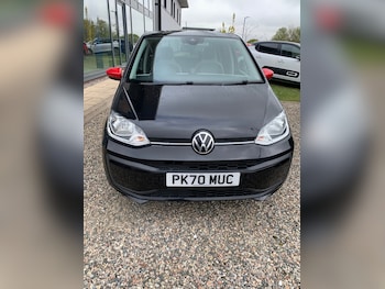 Used Volkswagen up! 2020 for sale - 78270381: Photo