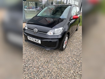 Used Volkswagen up! 2020 for sale - 78270381: Photo