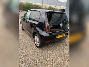 Used Volkswagen up! 2020 for sale - 78270381: Photo