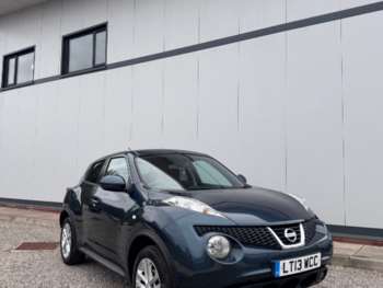 2013 (13) - 1.5 dCi Acenta 5dr [Premium Pack]