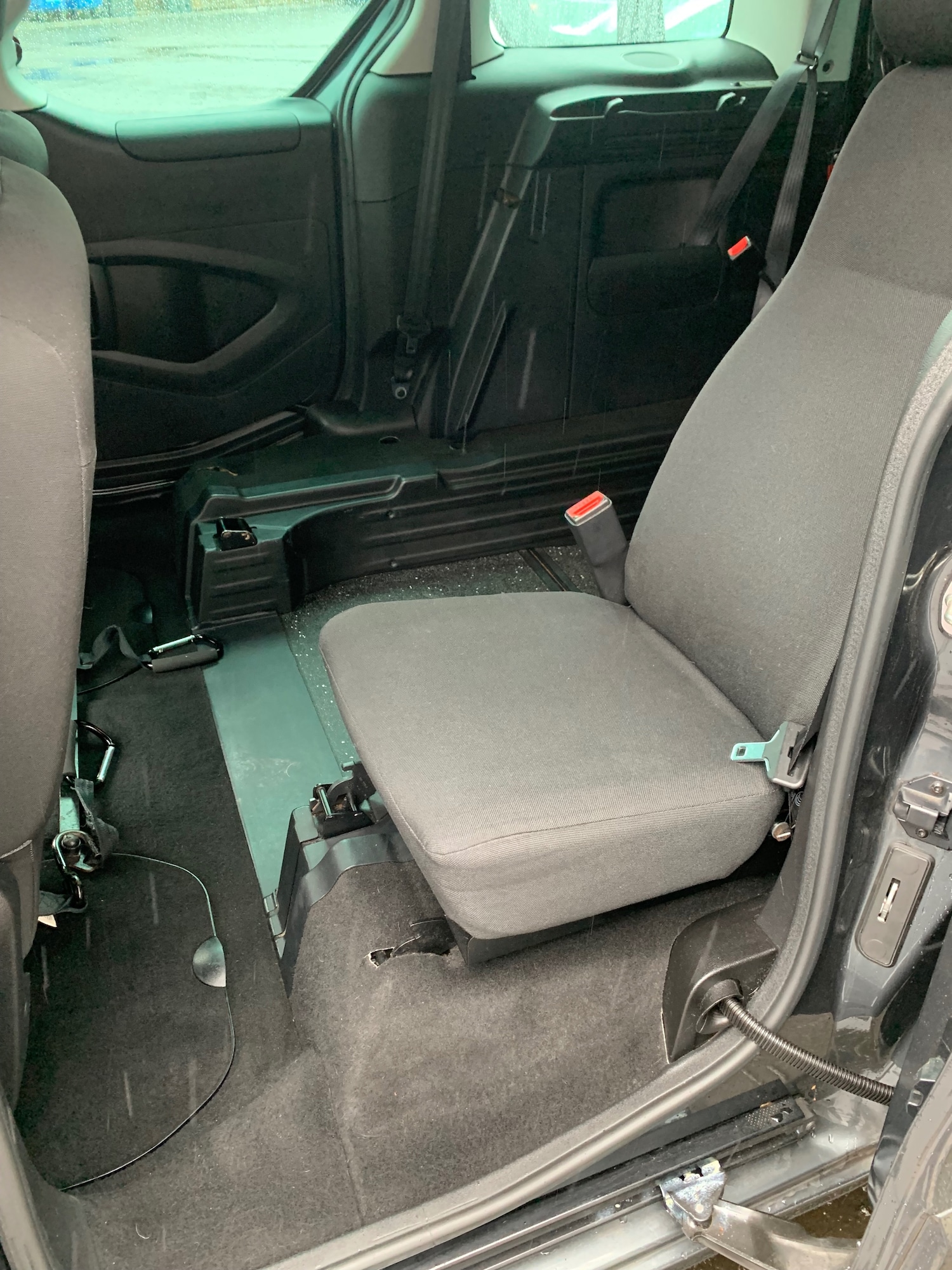 Used Peugeot Horizon 2018 for sale - 76016997: Photo 10