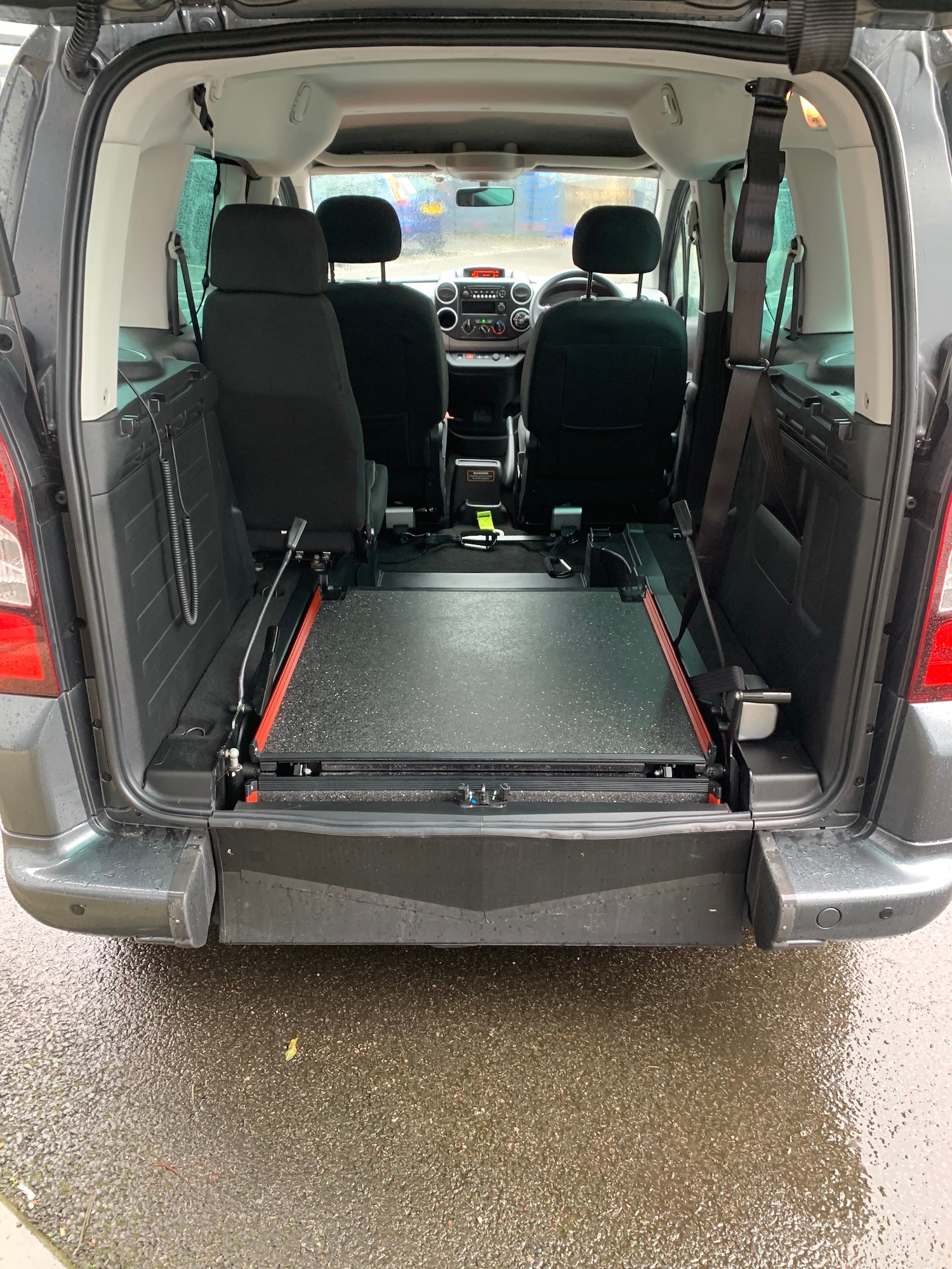 Used Peugeot Horizon 2018 for sale - 76016997: Photo 11