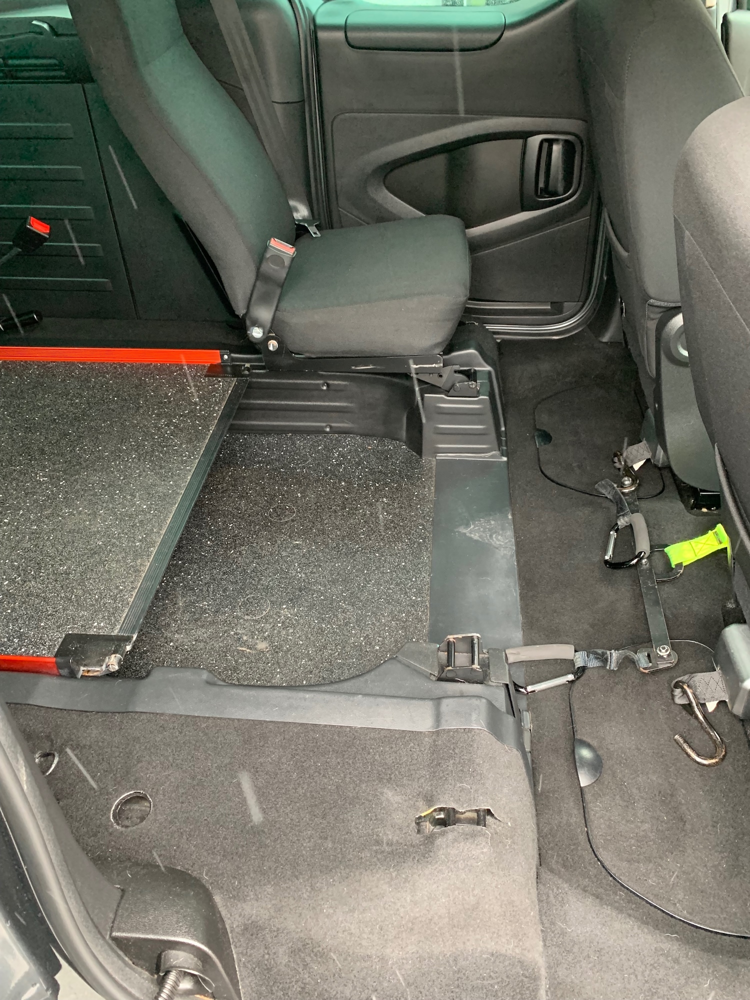 Used Peugeot Horizon 2018 for sale - 76016997: Photo 13