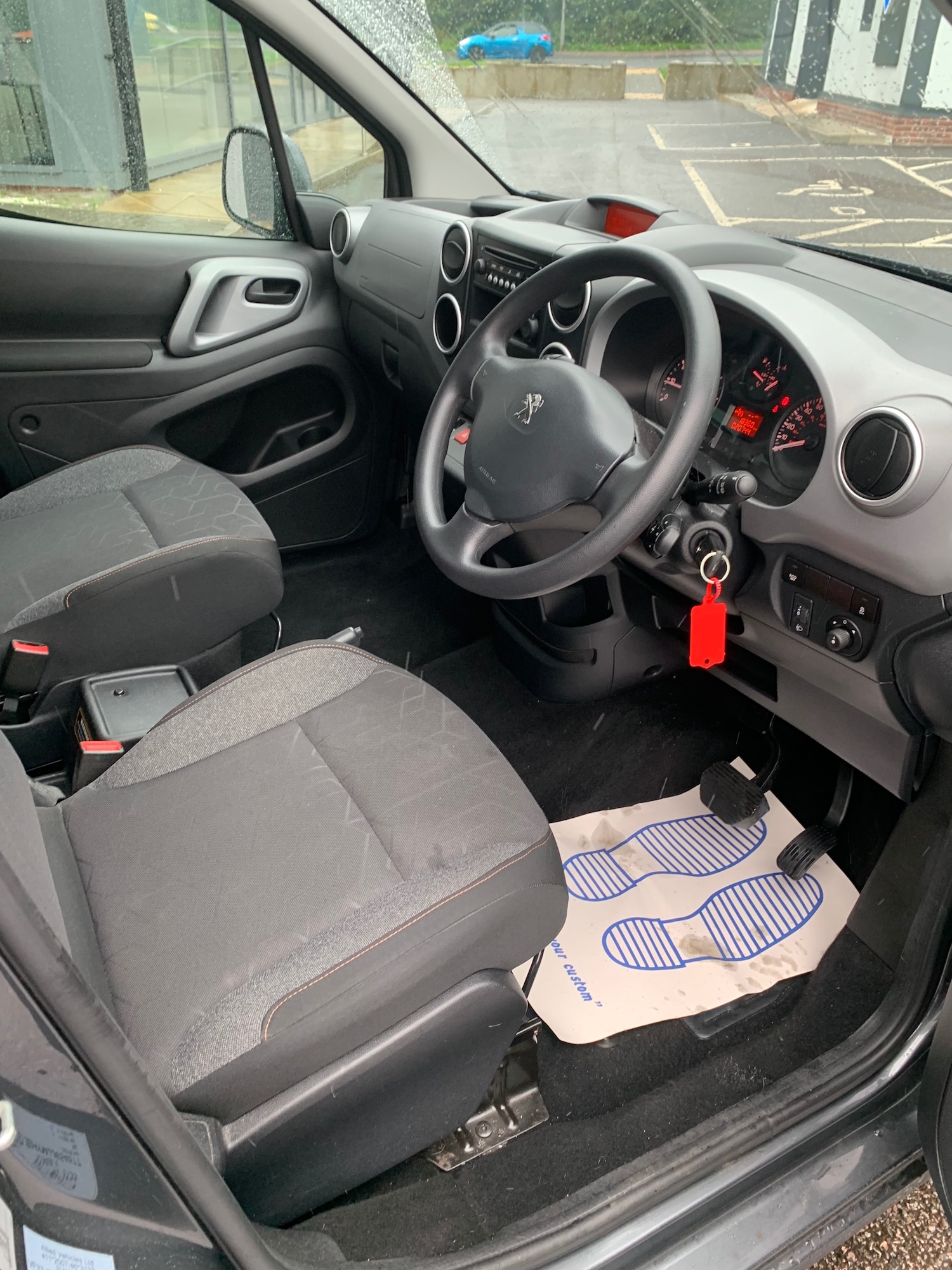 Used Peugeot Horizon 2018 for sale - 76016997: Photo 14