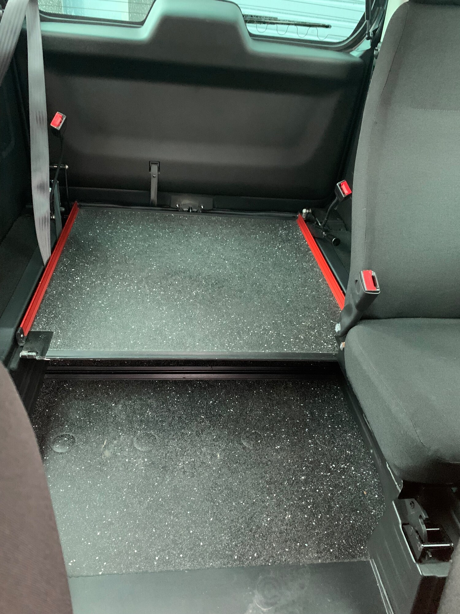 Used Peugeot Horizon 2018 for sale - 76016997: Photo 15