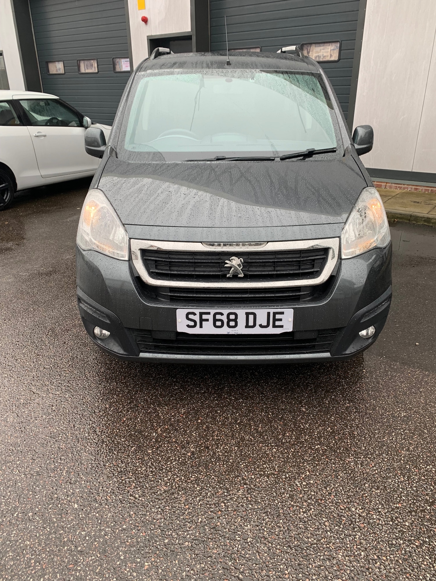 Used Peugeot Horizon 2018 for sale - 76016997: Photo 3