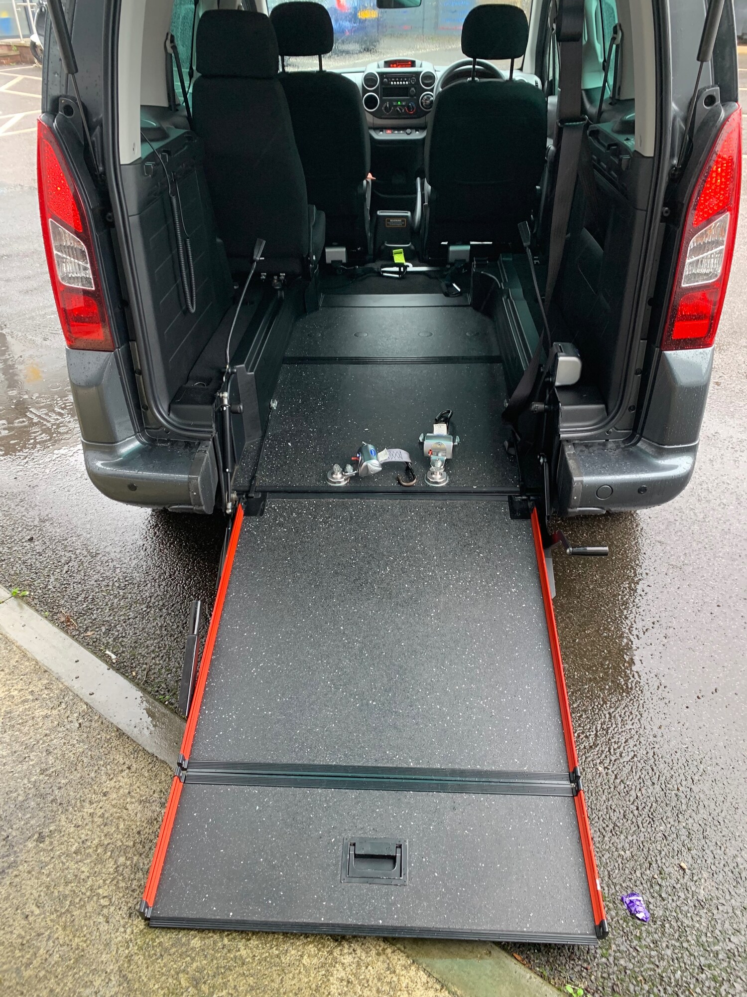 Used Peugeot Horizon 2018 for sale - 76016997: Photo 6