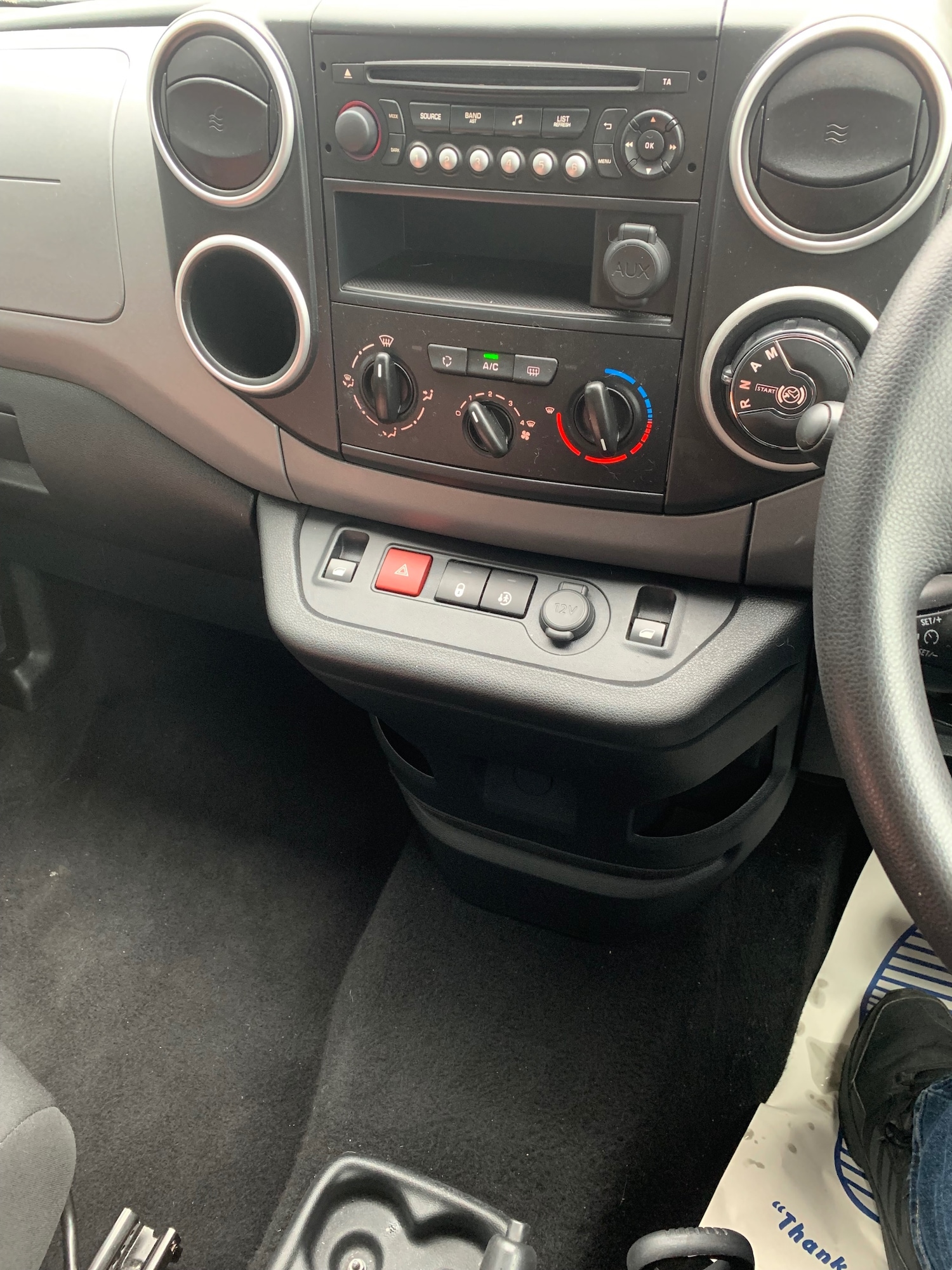 Used Peugeot Horizon 2018 for sale - 76016997: Photo 7