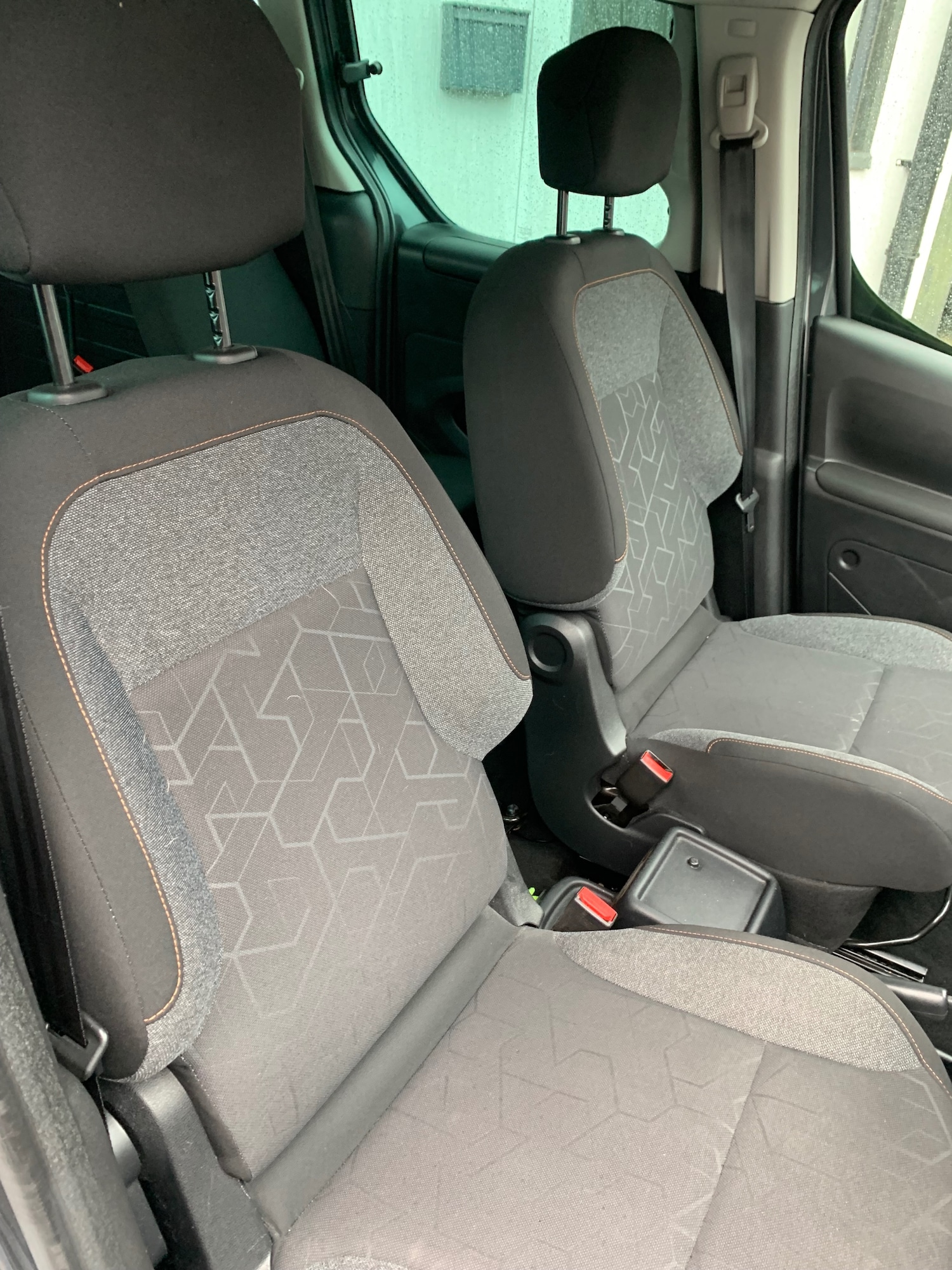 Used Peugeot Horizon 2018 for sale - 76016997: Photo 9