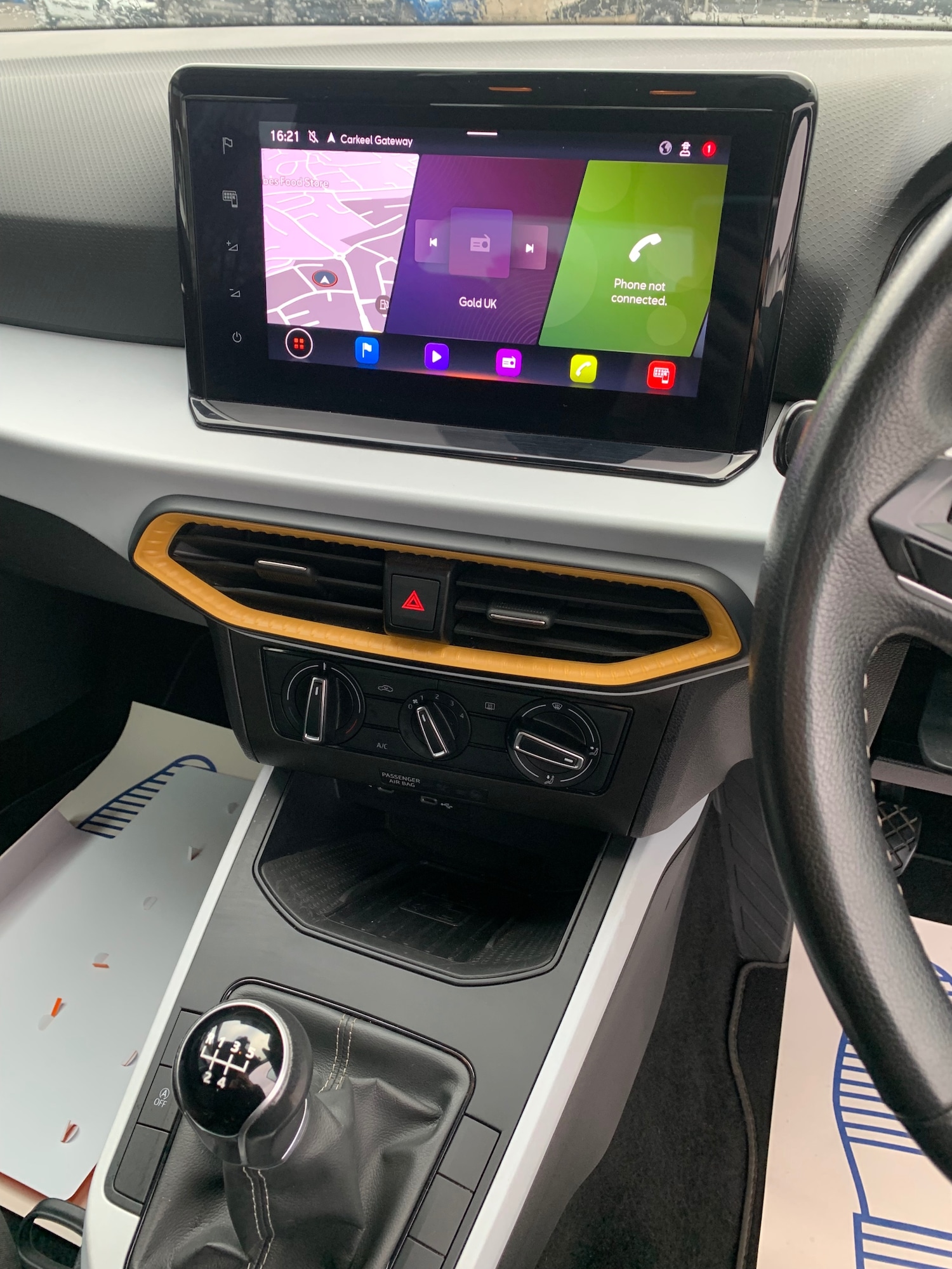 Used SEAT Arona 2022 for sale - 76436422: Photo 11