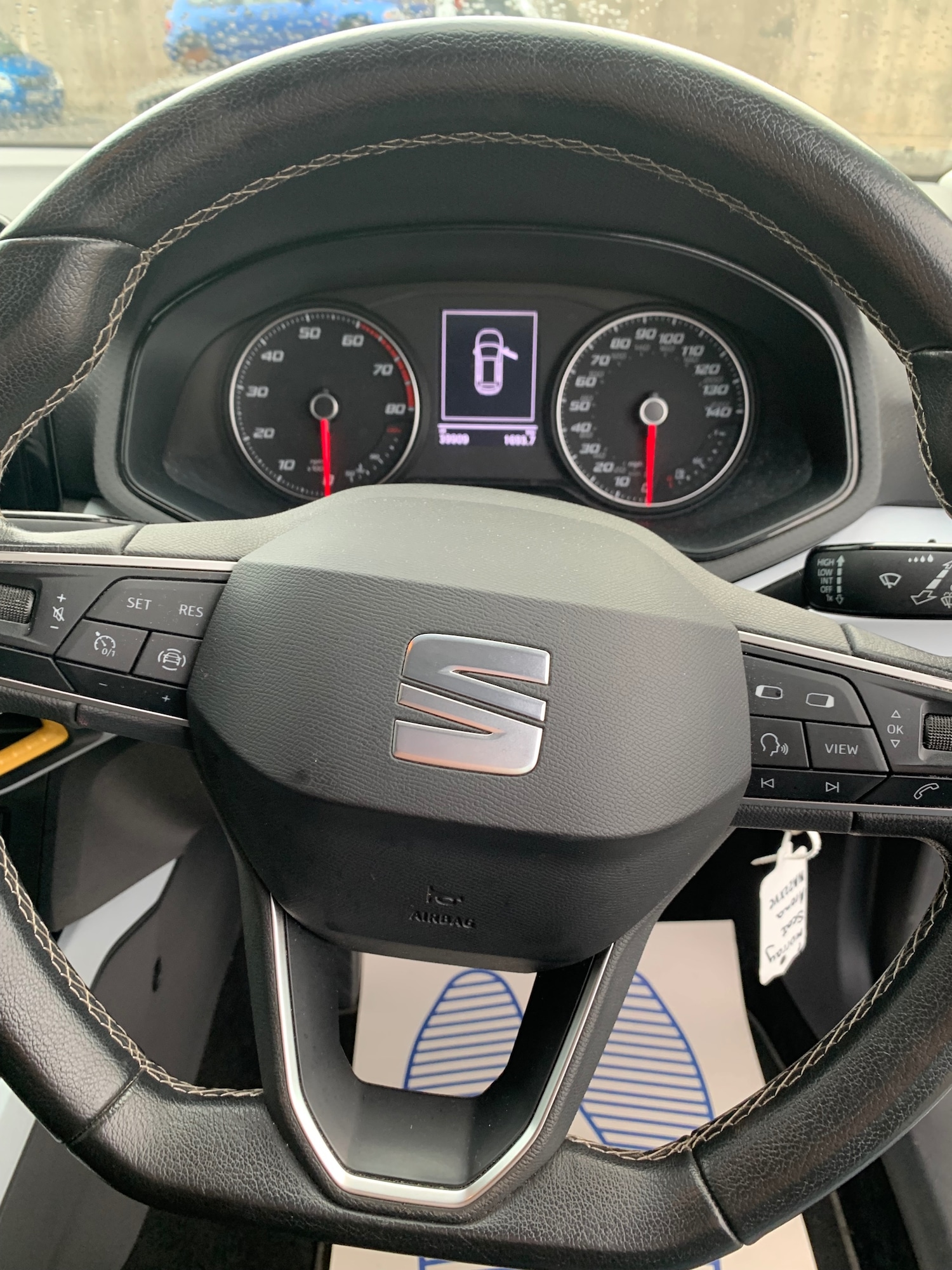 Used SEAT Arona 2022 for sale - 76436422: Photo 12